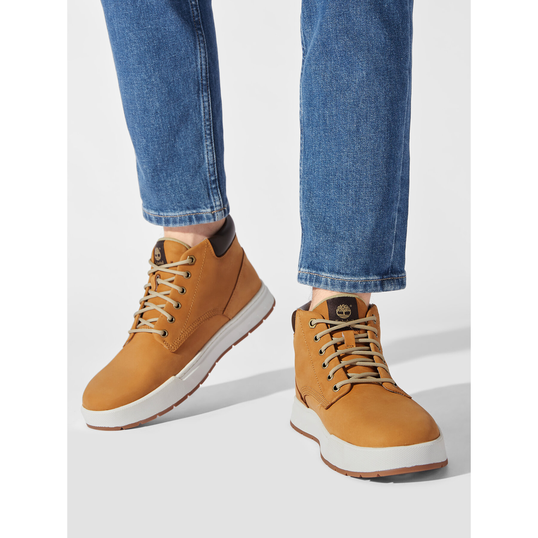 Tenisice Timberland Maple Grove TB0A5PRV2311 Bež