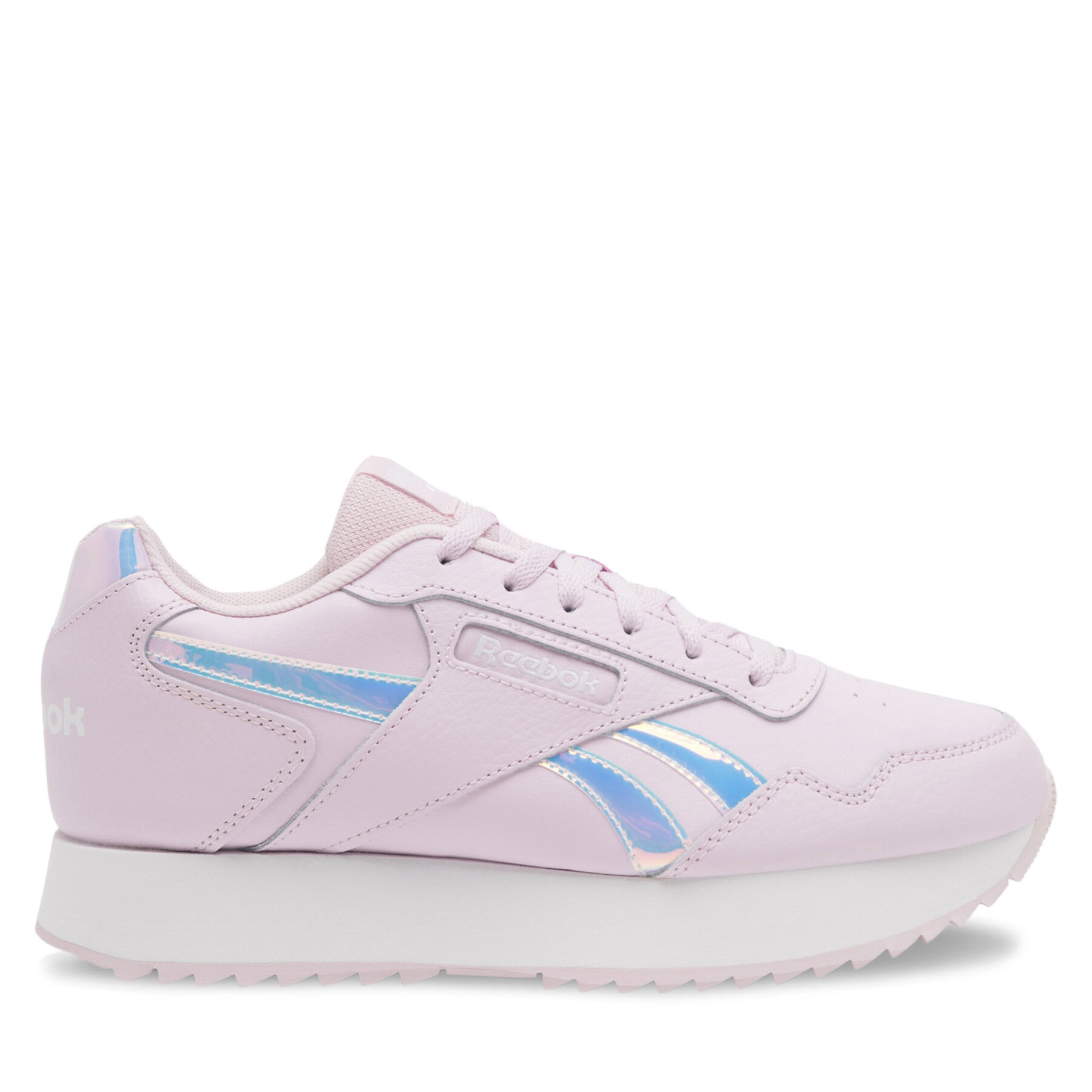 Zapatillas Reebok Glide Ripple GV6981 Rosa