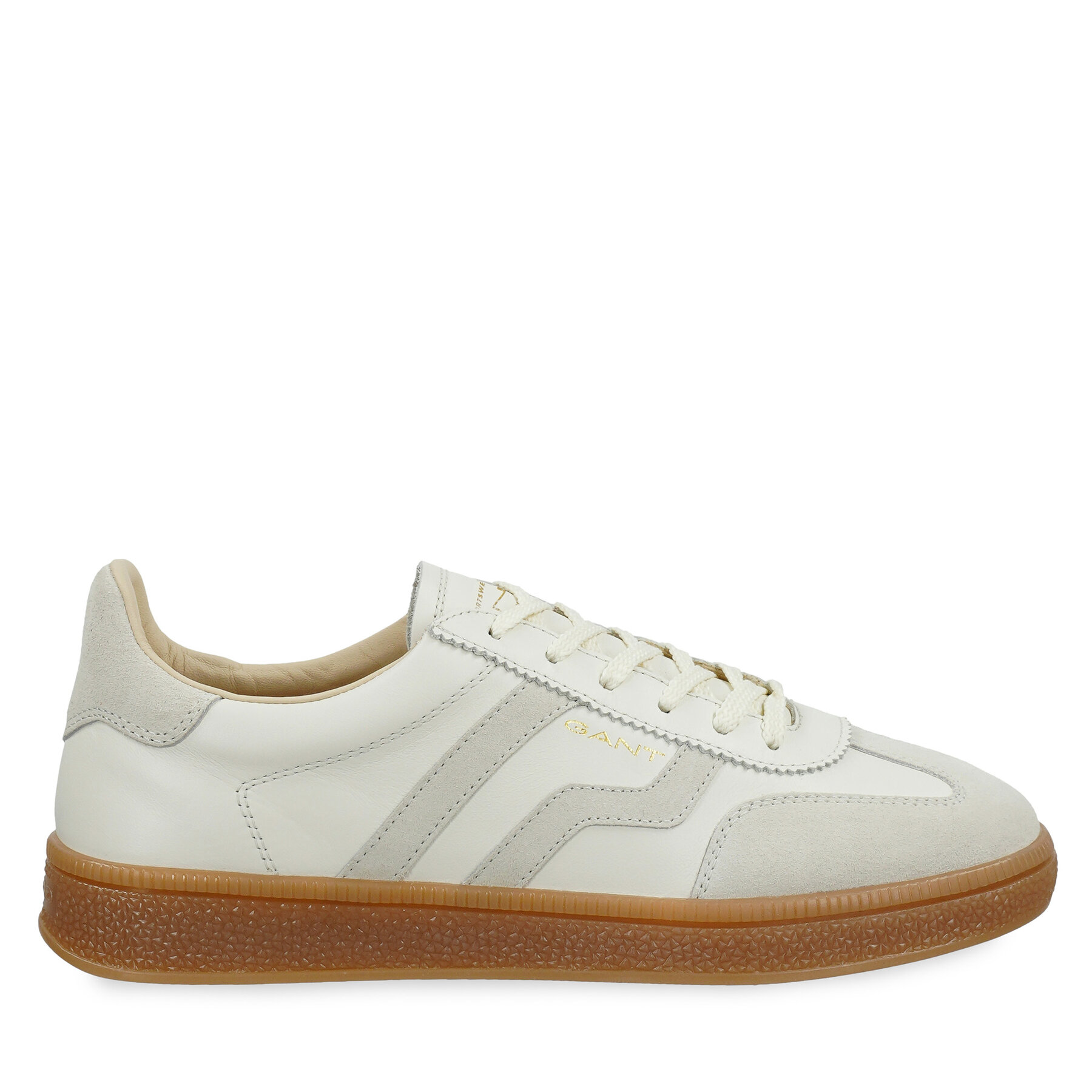Sportcipők Gant 32531196 Fehér