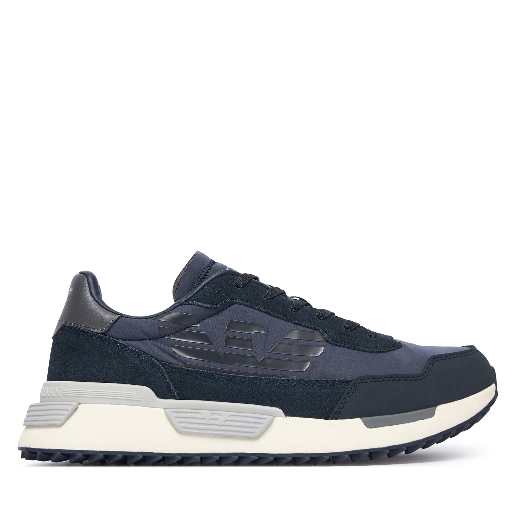 Tenisice EA7 Emporio Armani 7X000874 AF28089 MB784 Tamnoplava