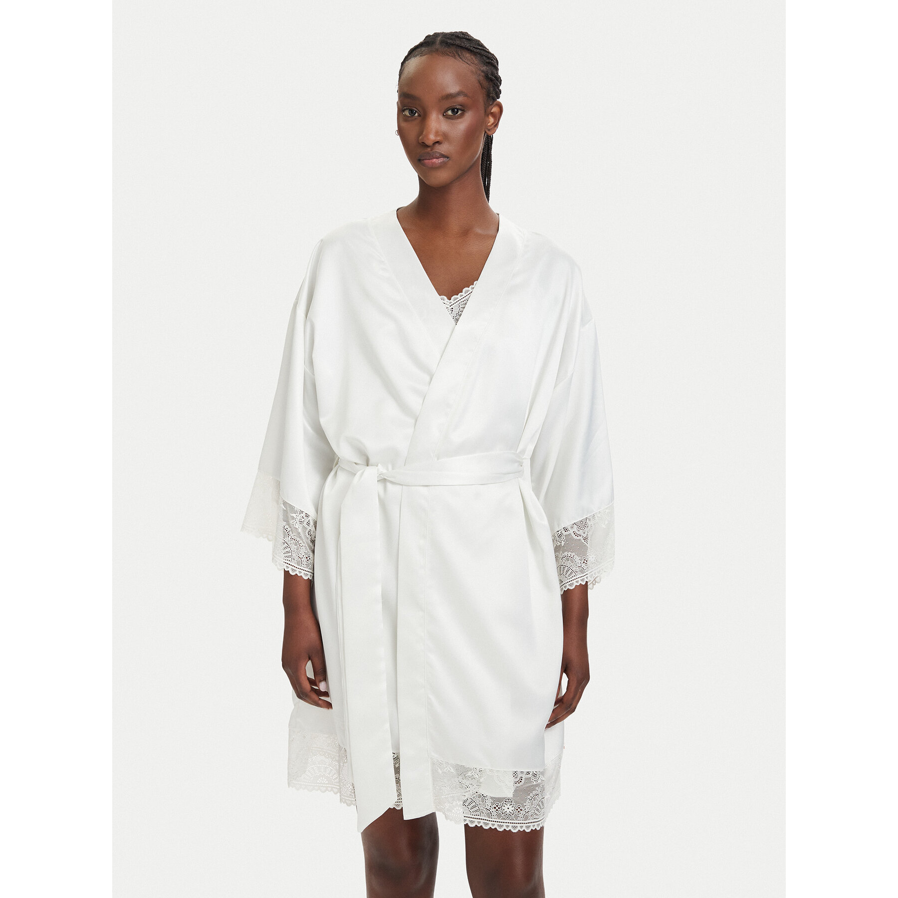 Ysabel Mora Albornoz 10181 Blanco