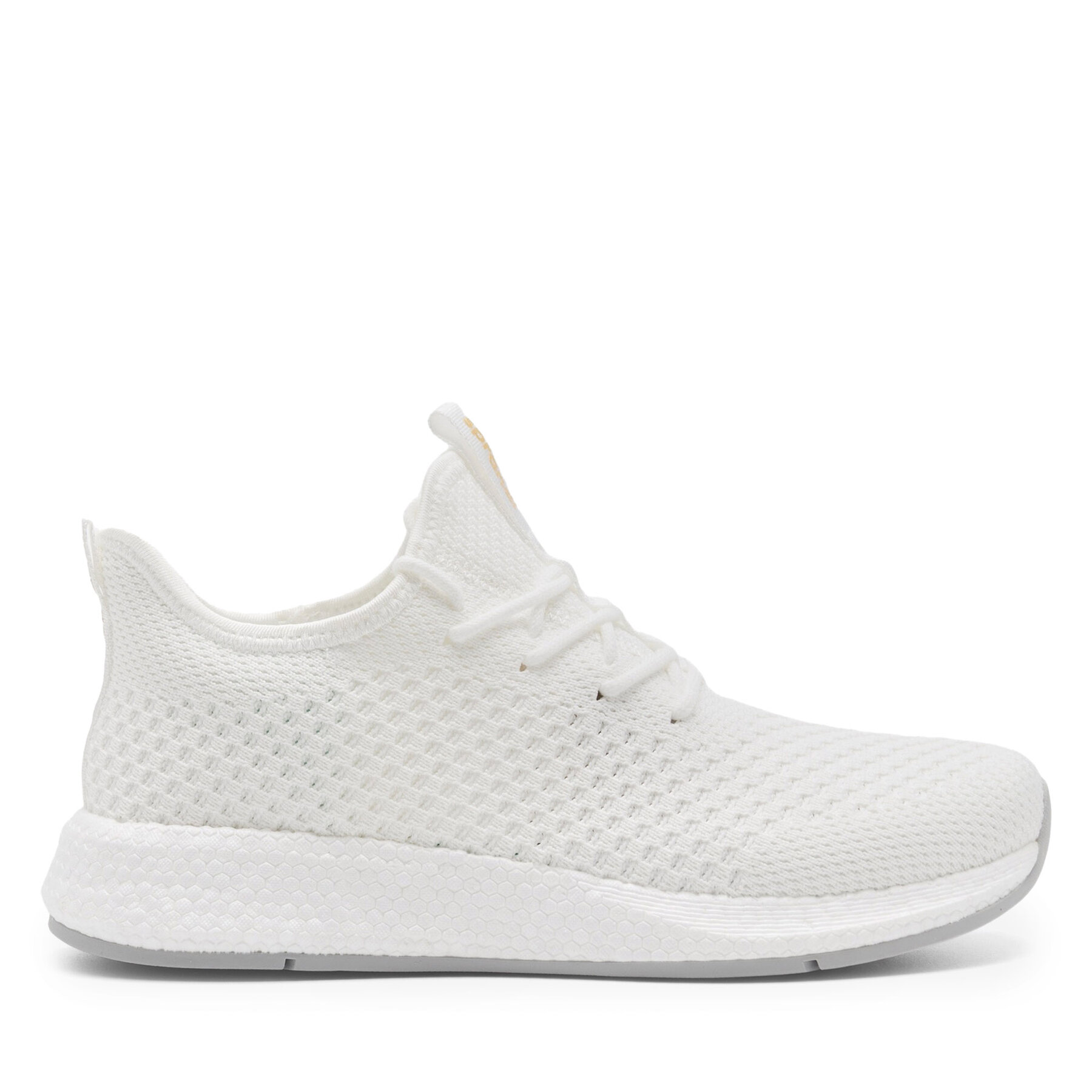 Dámske Sneakersy Sprandi, Rozmer: 38, Biela, WP07-GVA-1
