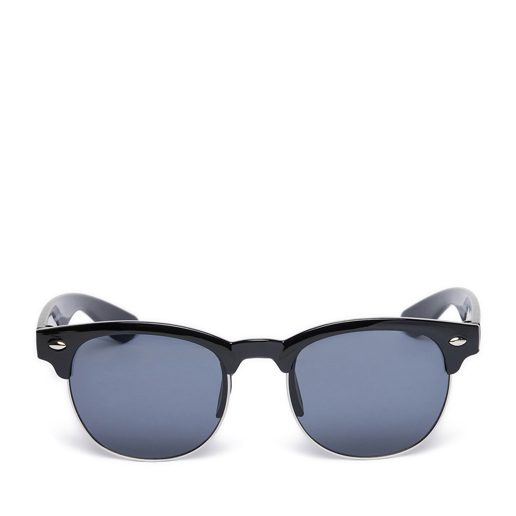Ochelari de soare Quiksilver QS-KA-004-SS25 Negru
