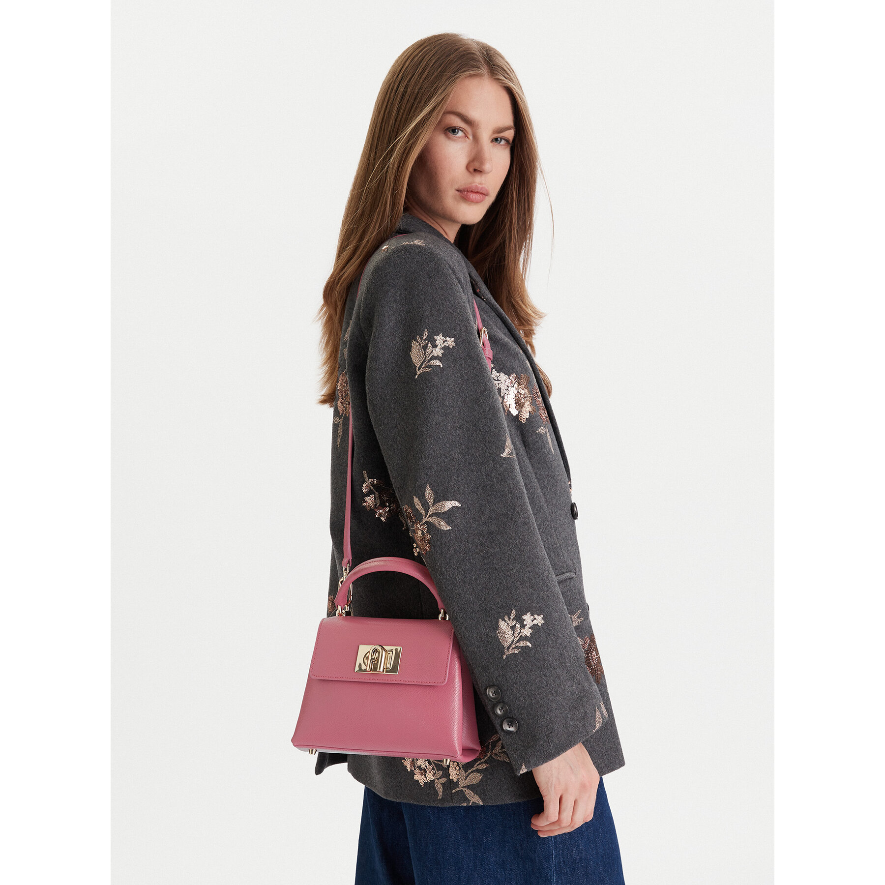 Borsetta Furla 1927  WB00109 ARE000 BG 4147S Rosa