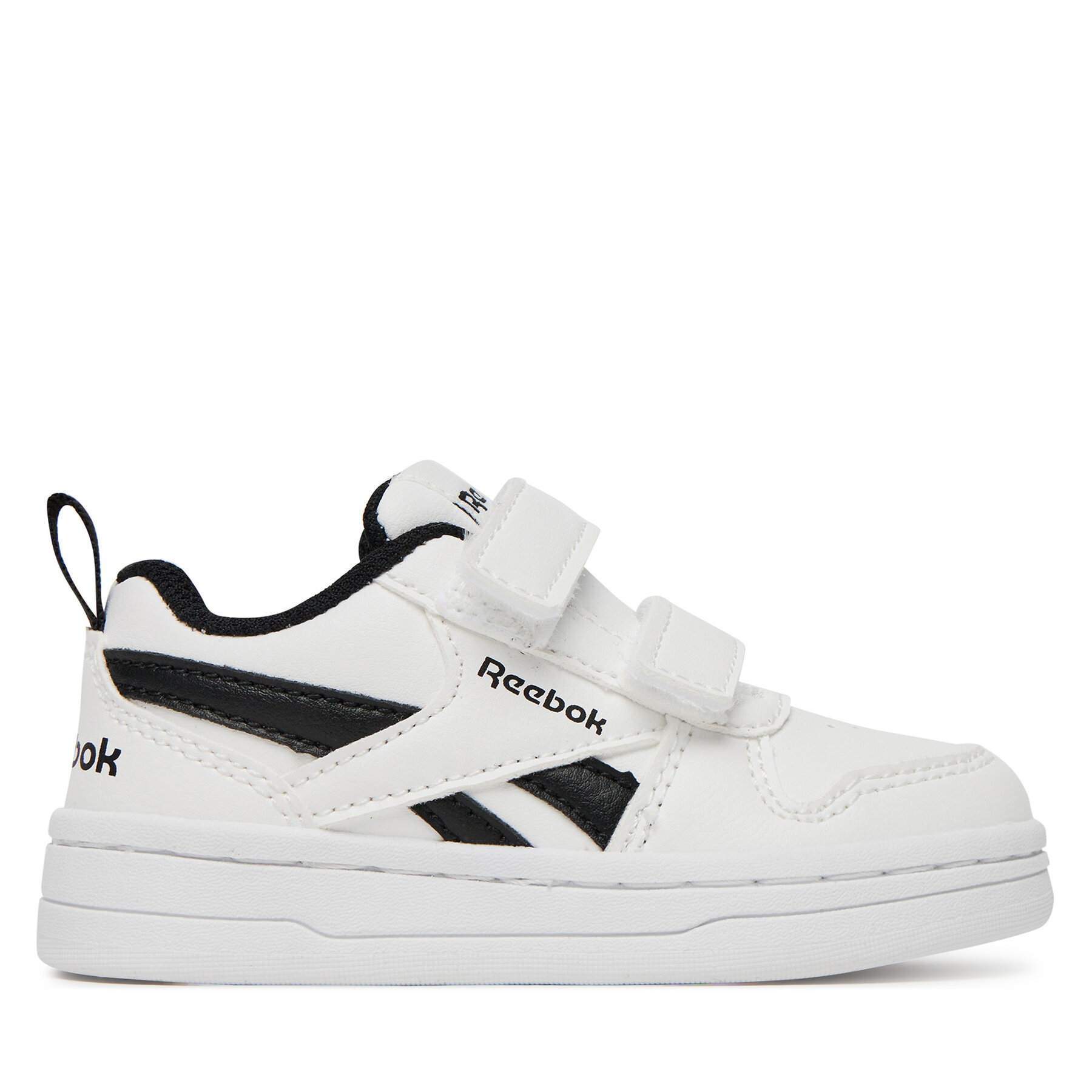 Sneakersy Reebok 24KC2080(III)CH Biela