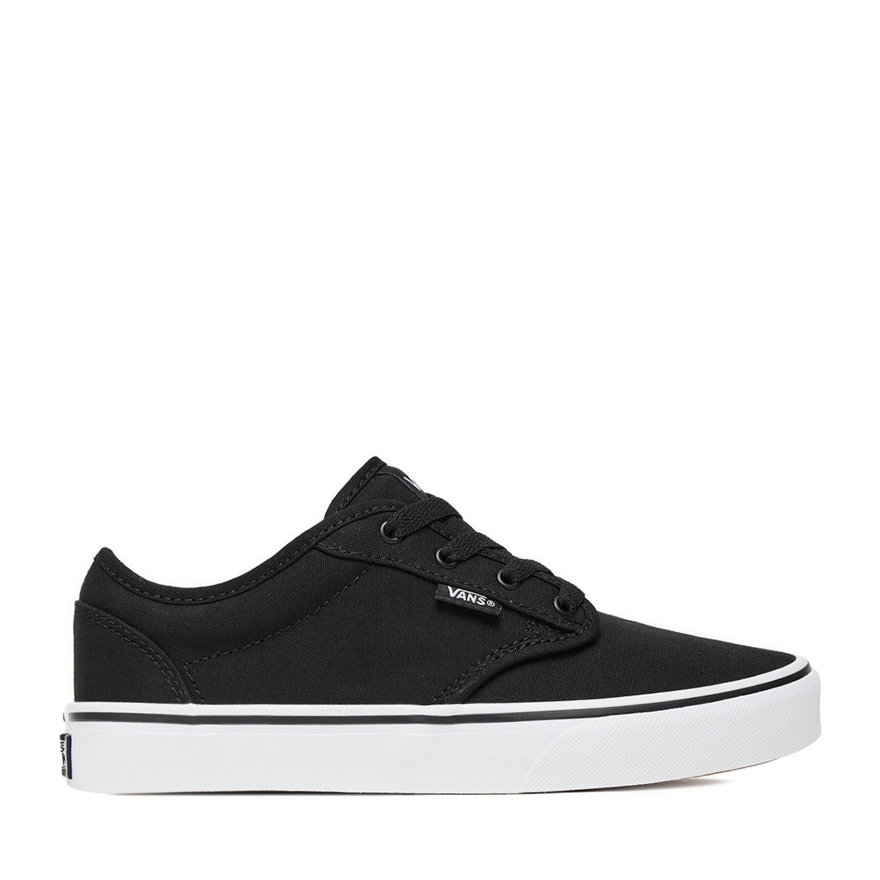 Sneakers aus Stoff Vans