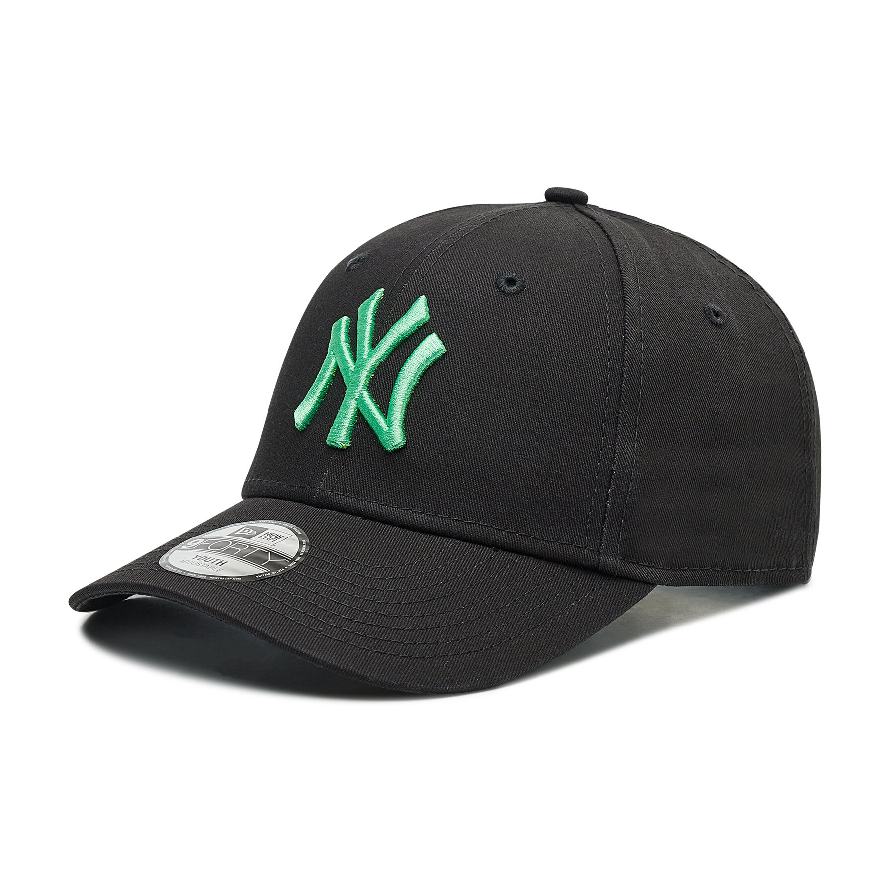 Шапка с козирка New Era