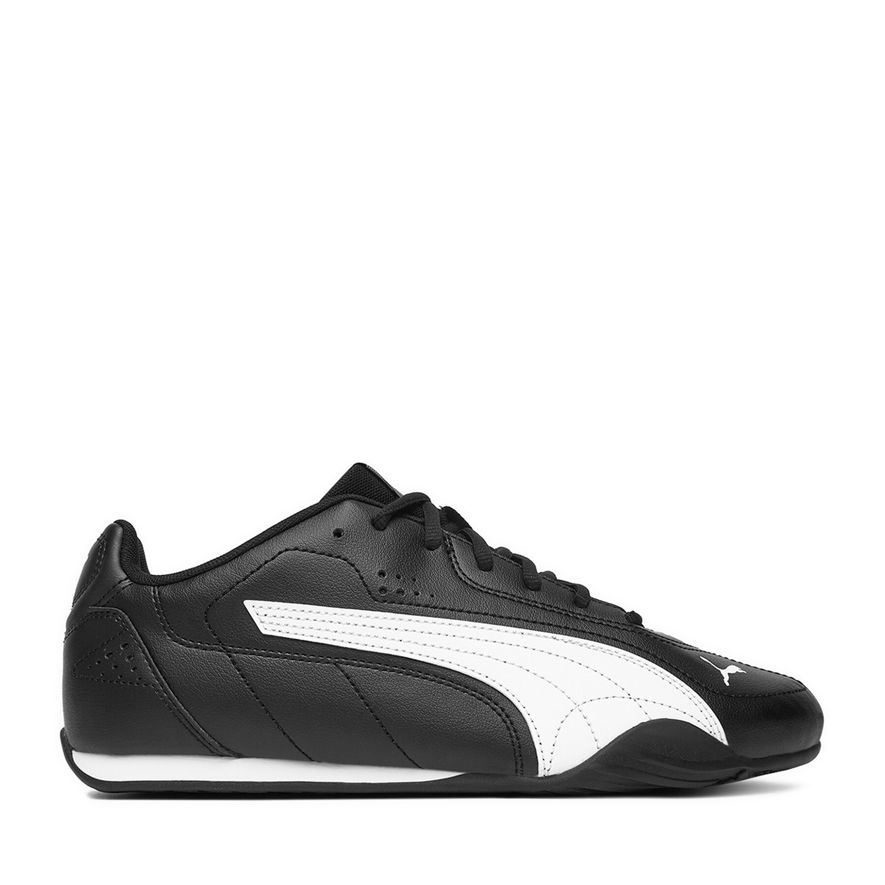 Сникърси Puma CATCH 40267904 D Черен