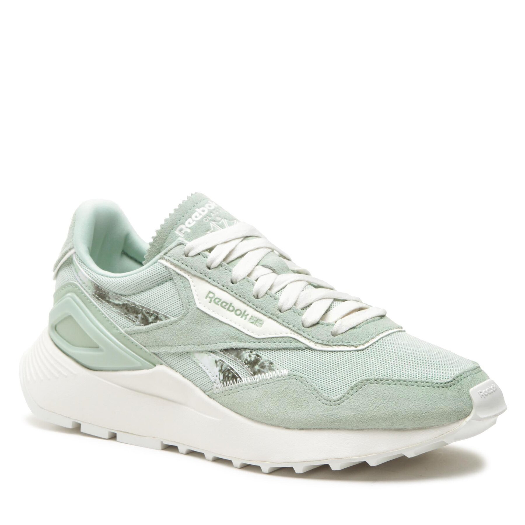 Pantofi Reebok Cl Legacy Az GX2820 Mix epantofi.ro imagine noua