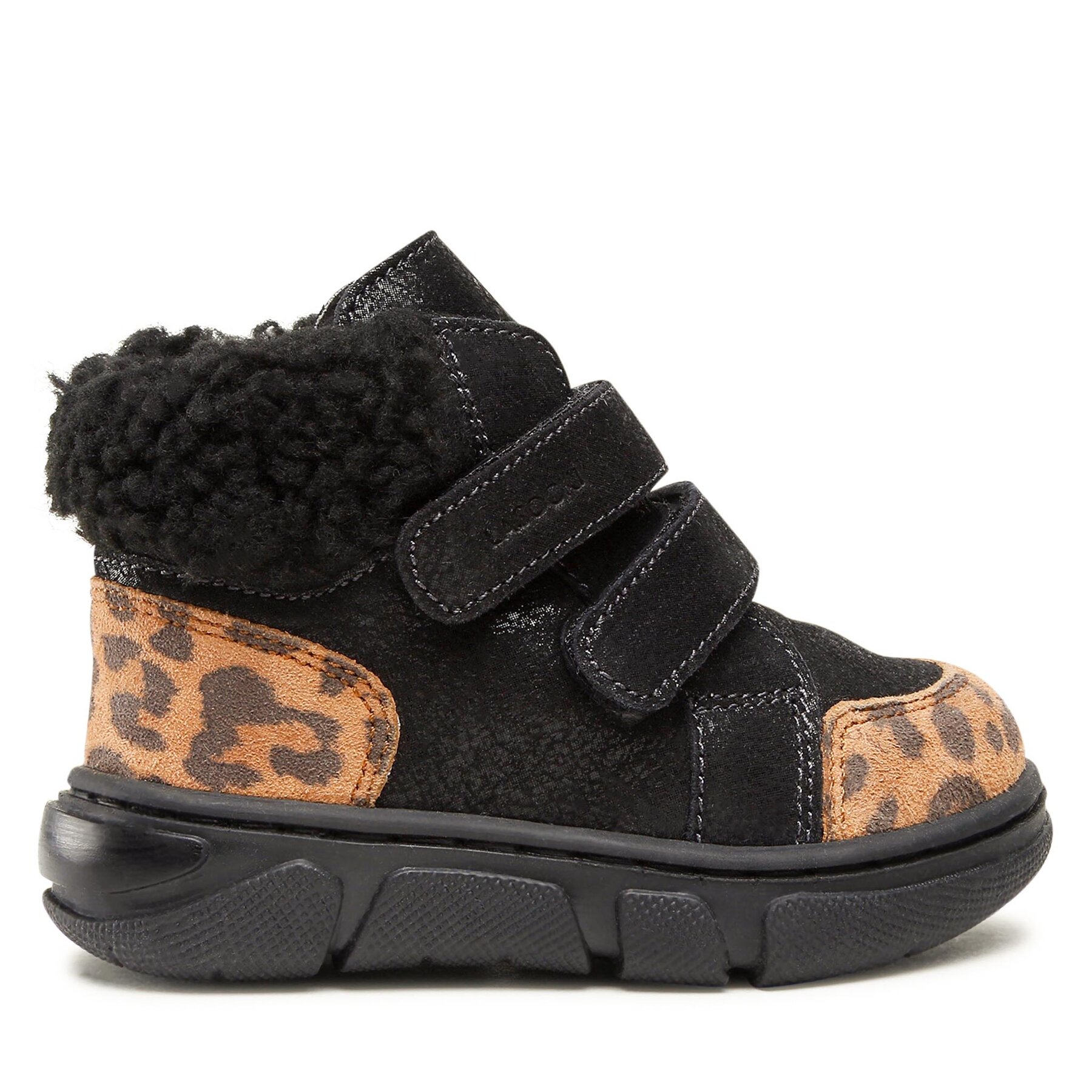 Зимни обувки Lasocki Kids CI12-3116-04 Черен