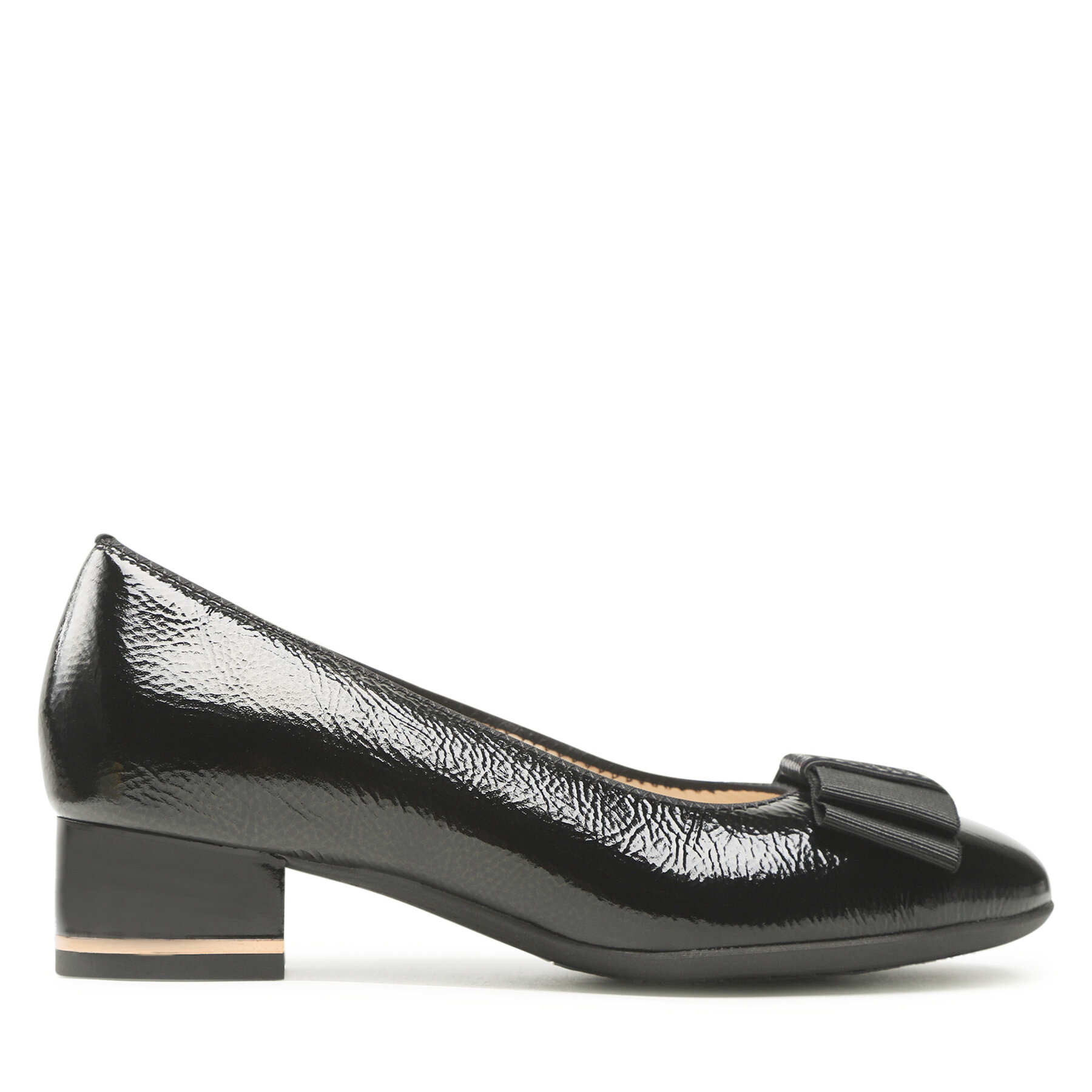 Pantofi pumps Ara 12-11884-06 Negru