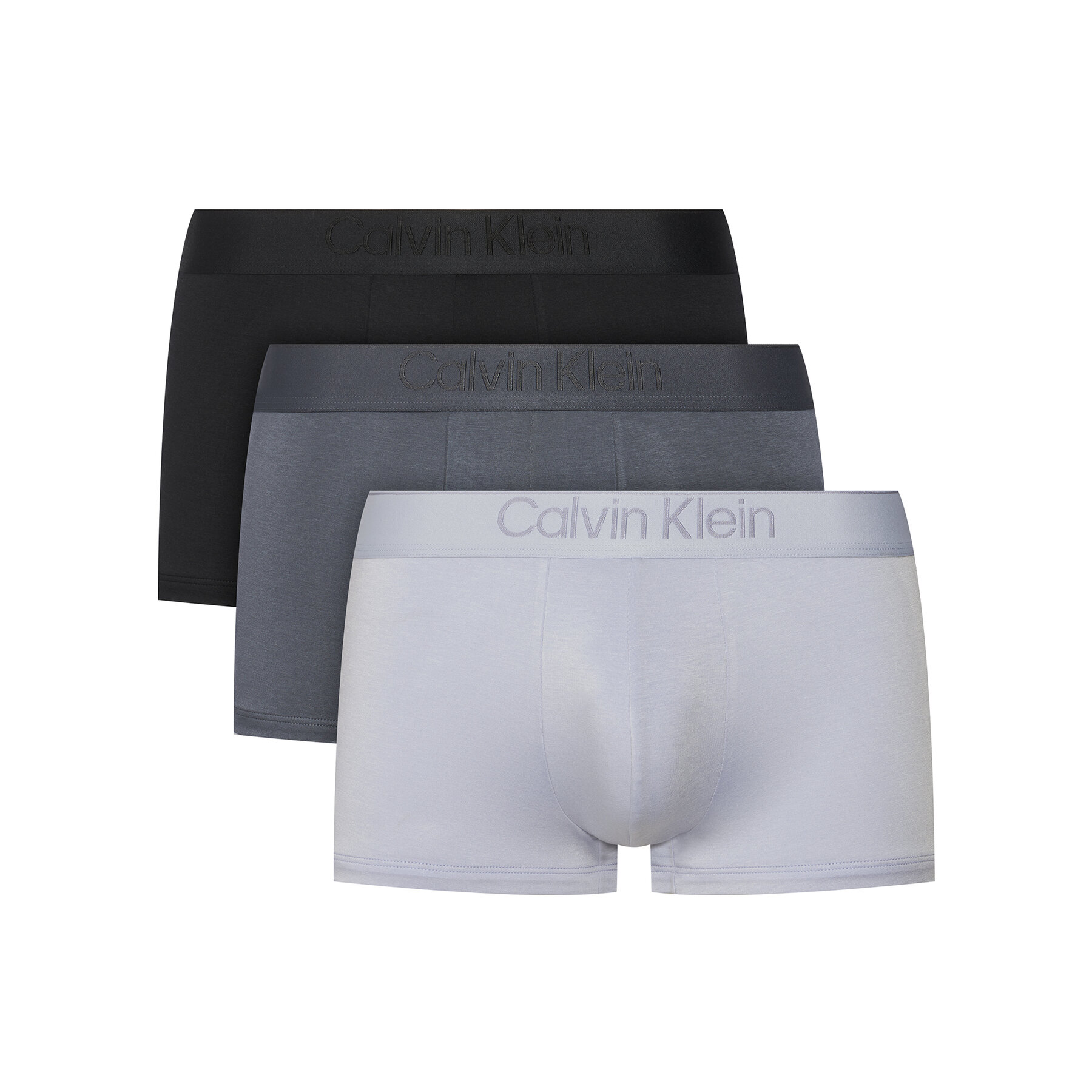Calvin Klein Underwear Set di boxer 000NB3651A Multicolore