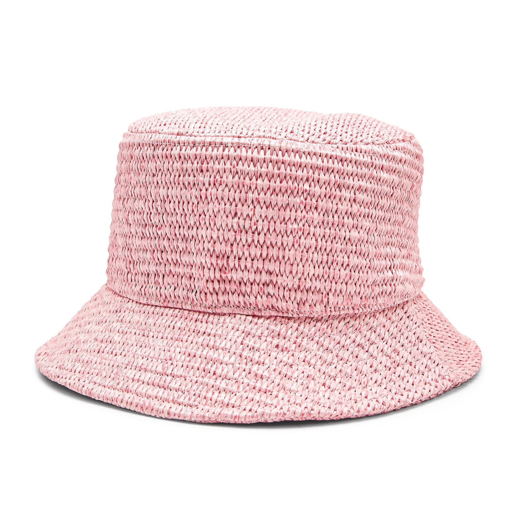 Pălărie Weekend Max Mara Fase 2355710234 Pink 002 002 imagine super redus 2022
