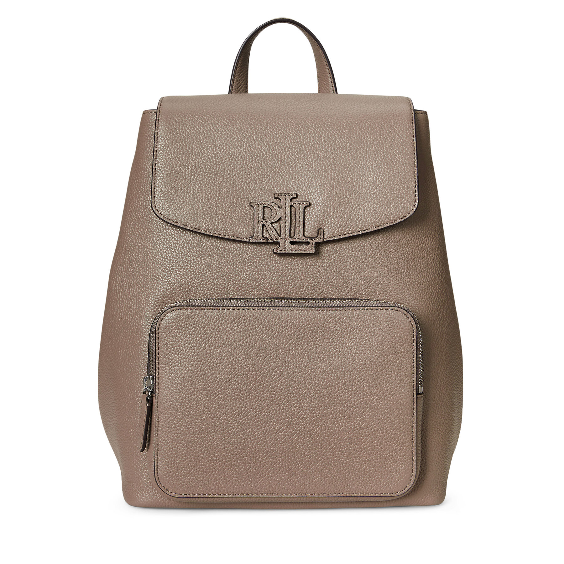 Раница LAUREN RALPH LAUREN Medium Cameryn 431969355003 Бежов