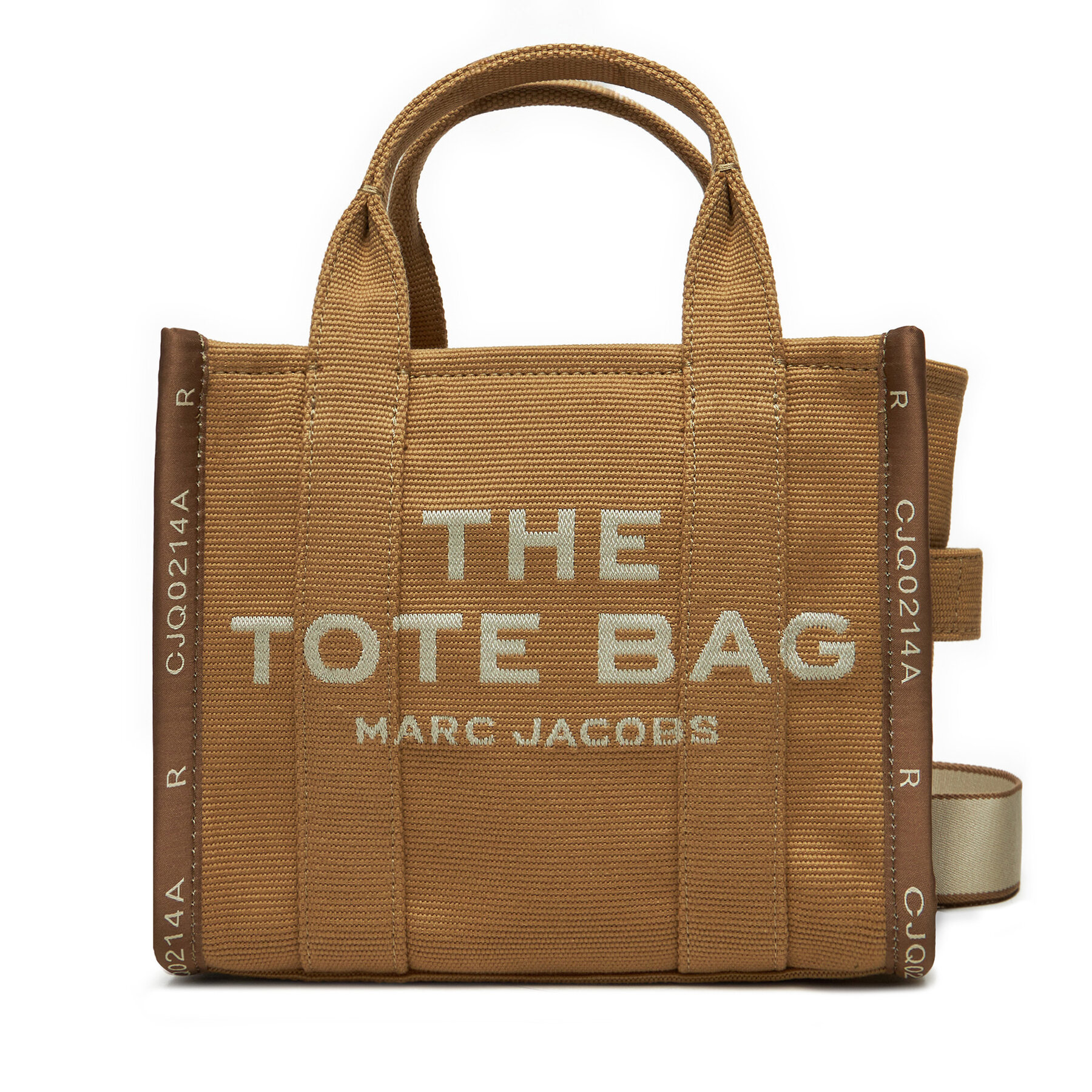 Borsetta Marc Jacobs M0017025 Marrone