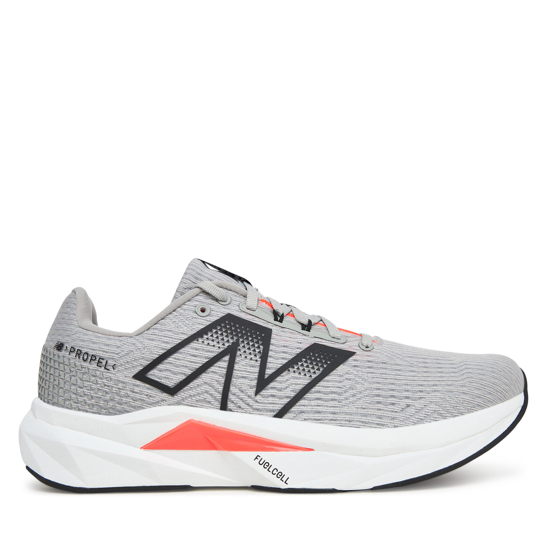 Παπούτσια για Τρέξιμο New Balance FuelCell Propel V5 MFCPRCV5 Γκρι