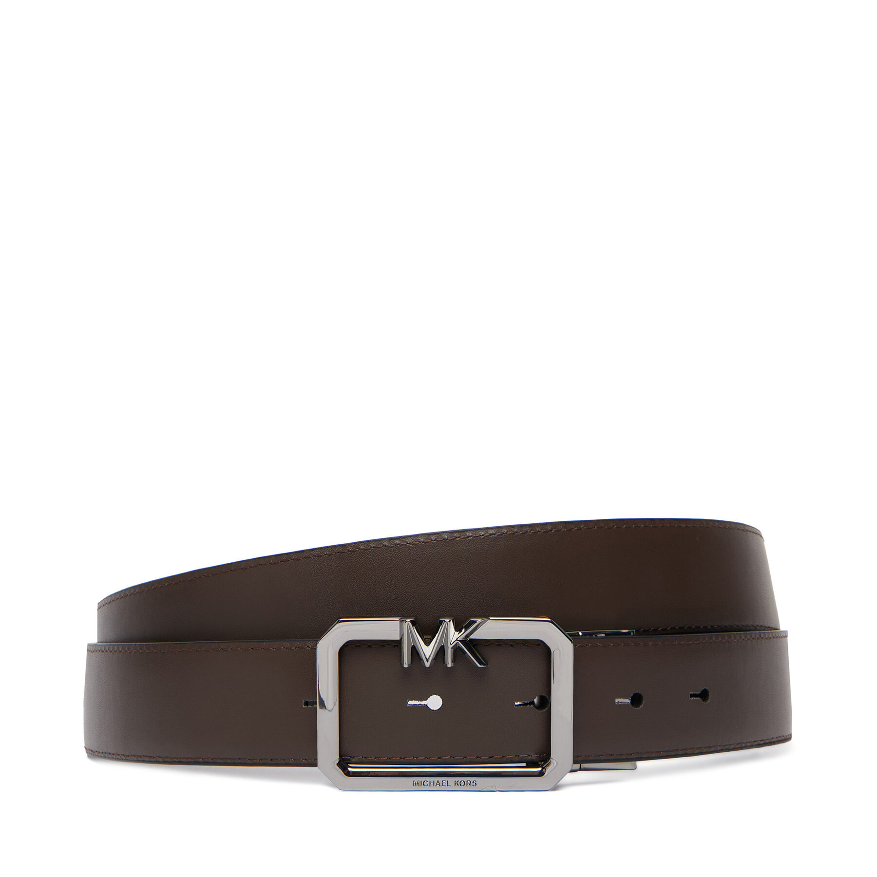 Колан MICHAEL Michael Kors 39F6LBLY2L Черен
