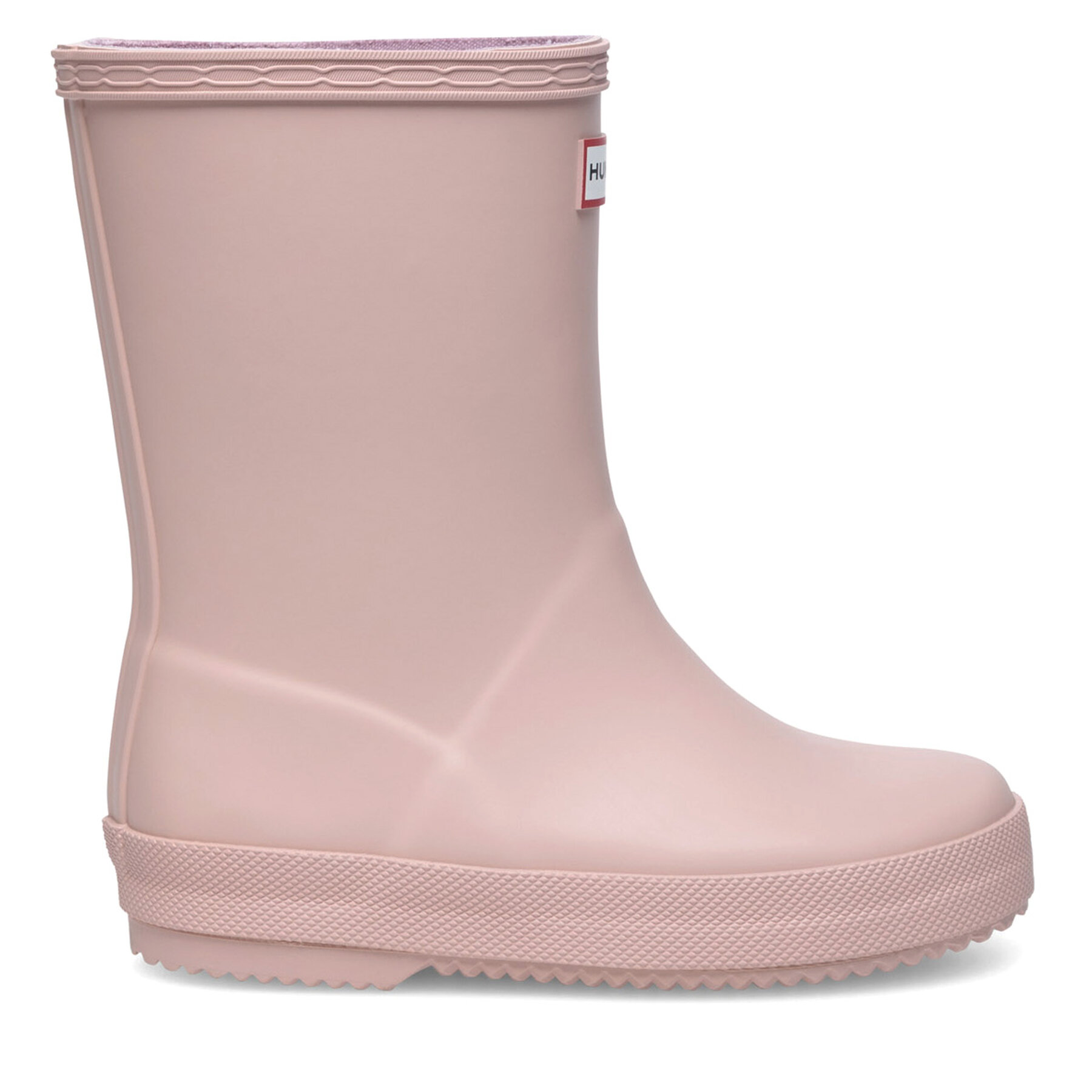 Гумени ботуши Hunter HFC-03 Розов