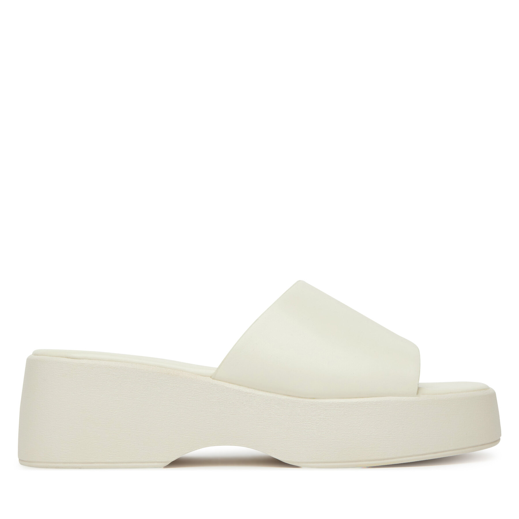 Şlapi DeeZee ST024206-1 Alb