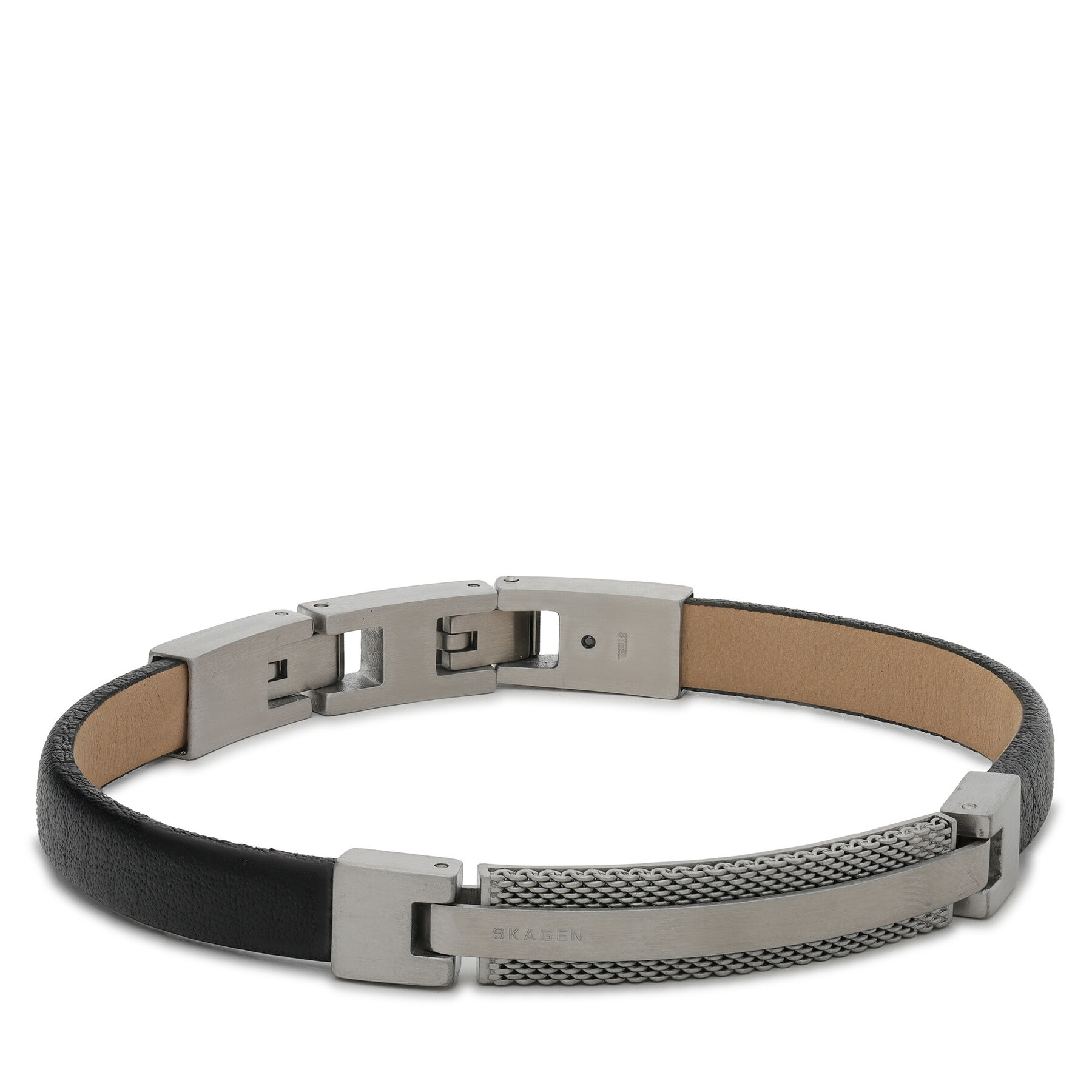 Pulsera Skagen SKJM0208040 Negro