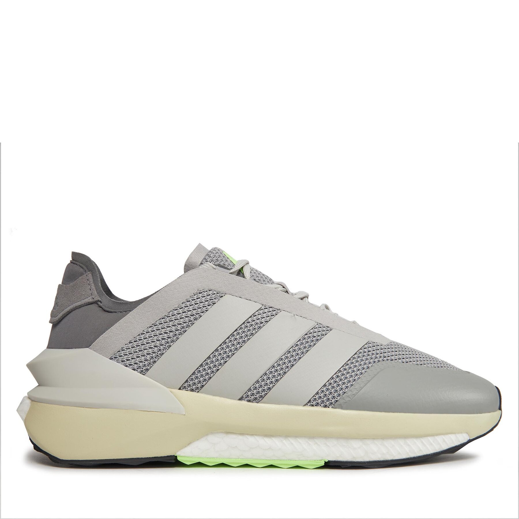 Snīkeri adidas Avryn IE2640 Pelēks
