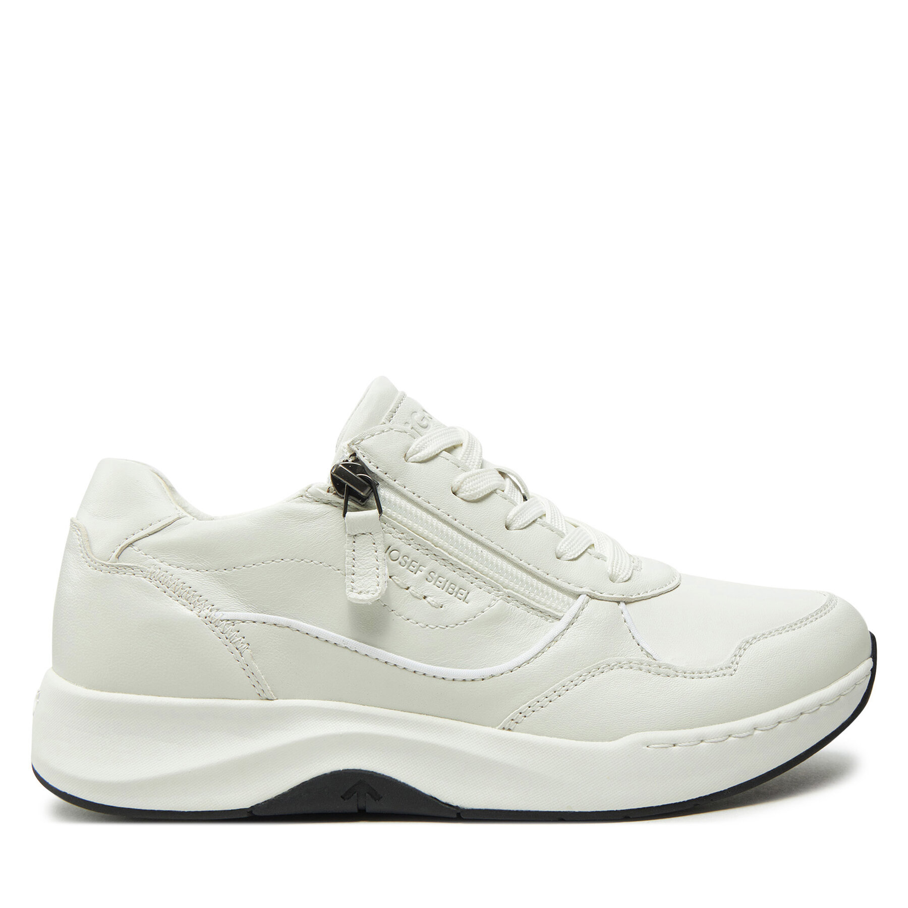 Sneakers Josef Seibel 96206 000 Vit