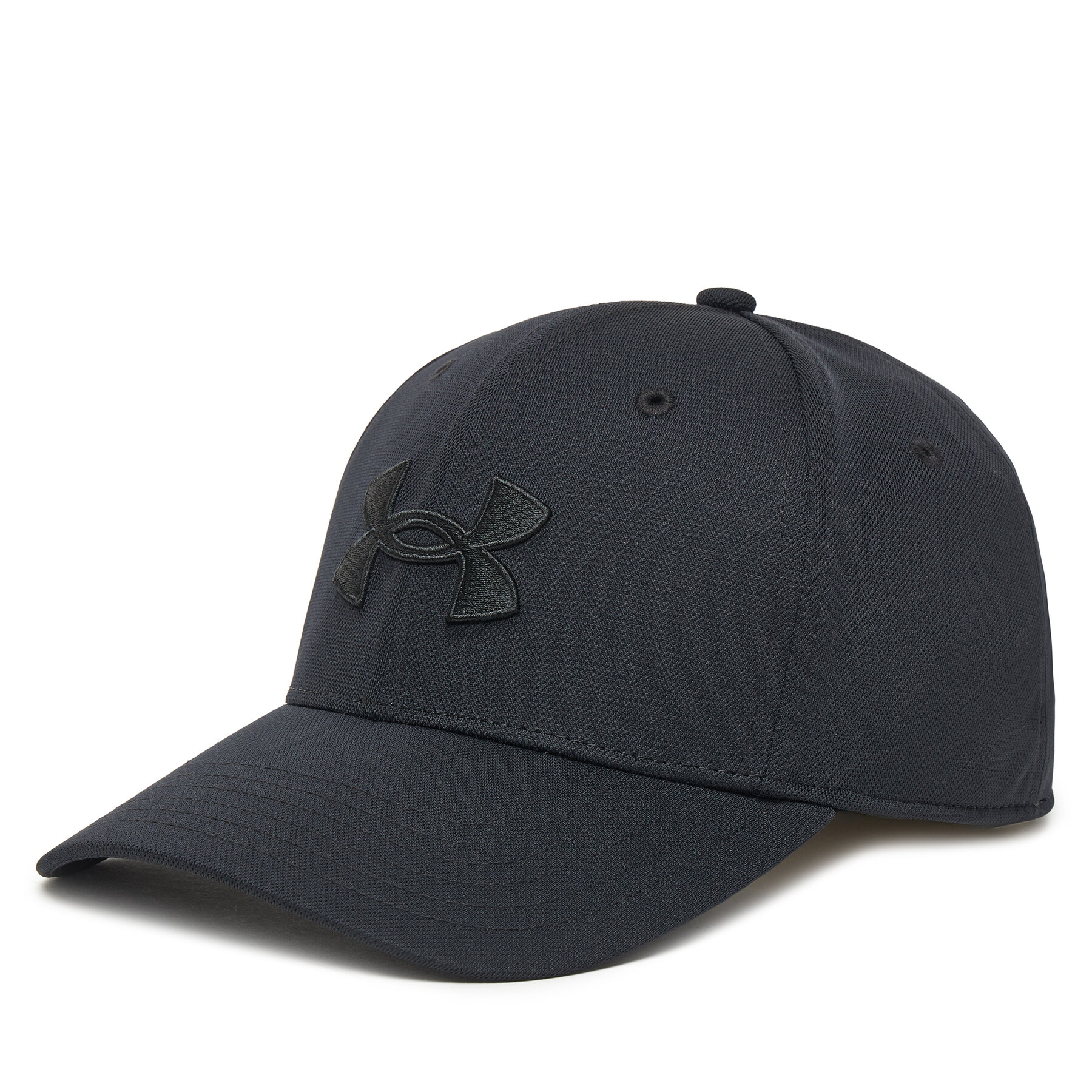 Șapcă Under Armour Mens UA Blitzing 1376700-002 Negru