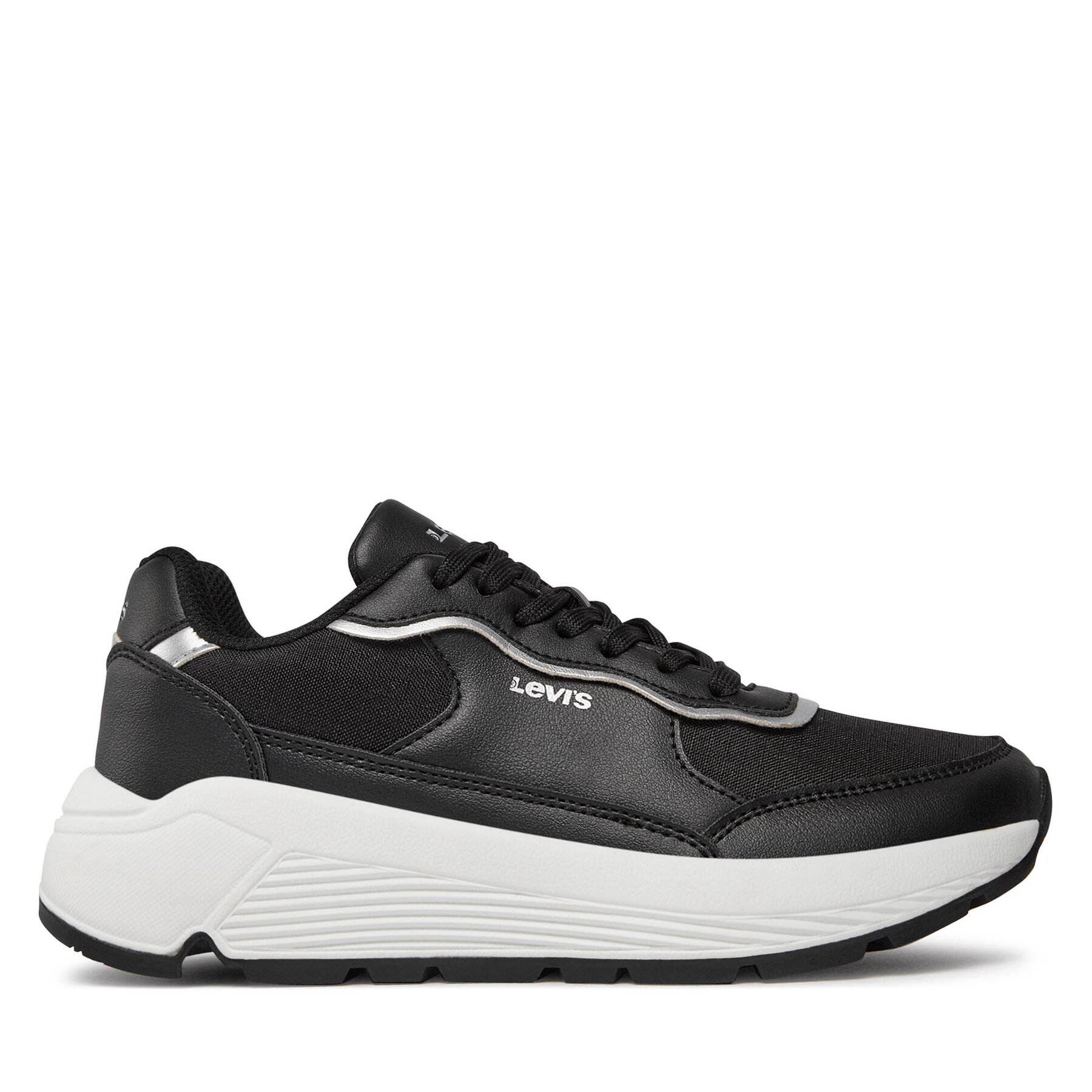 Zapatillas Levi's® 235430-605 Negro