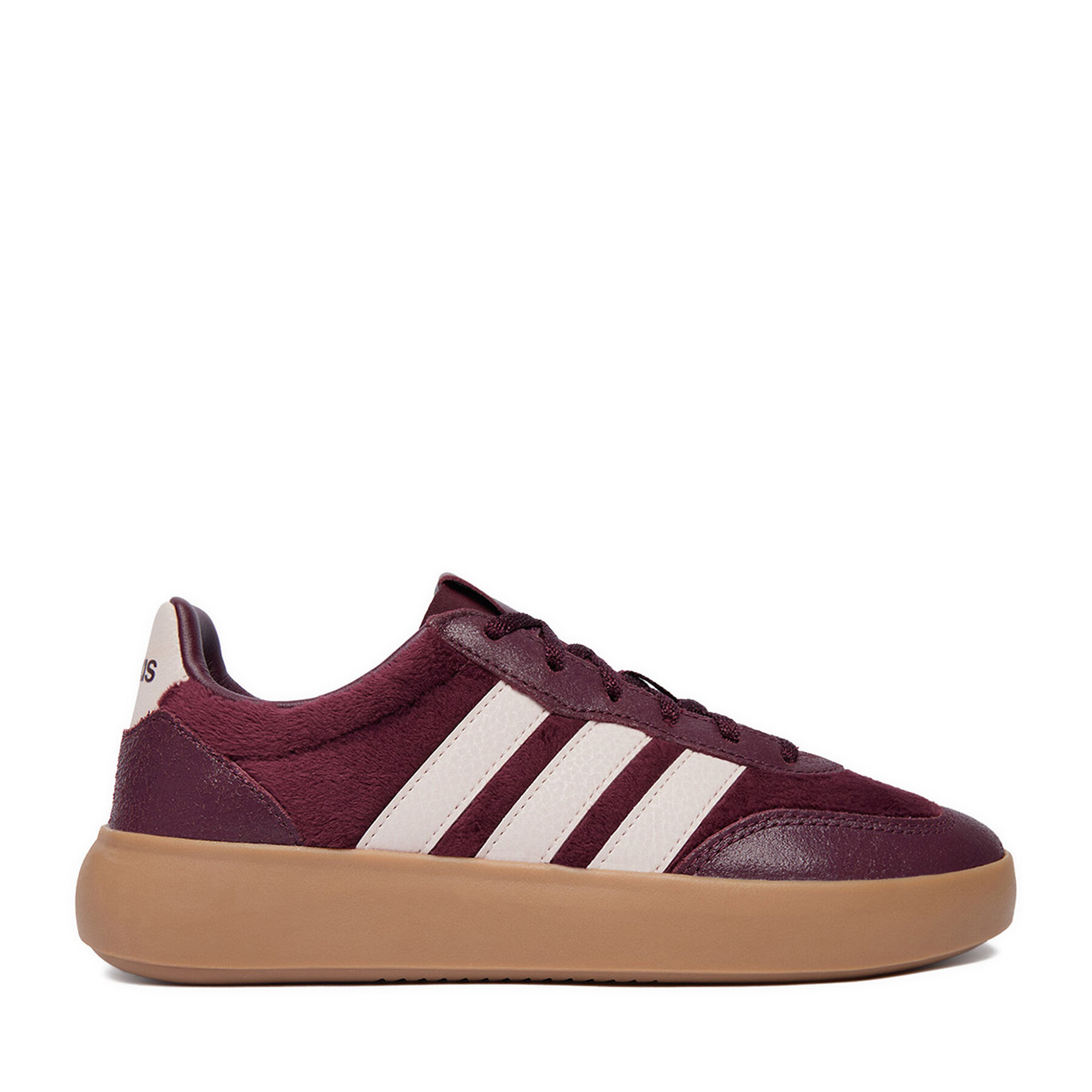 Сникърси adidas CEO-BARREDA DECODE LUX KK4789 Бордо
