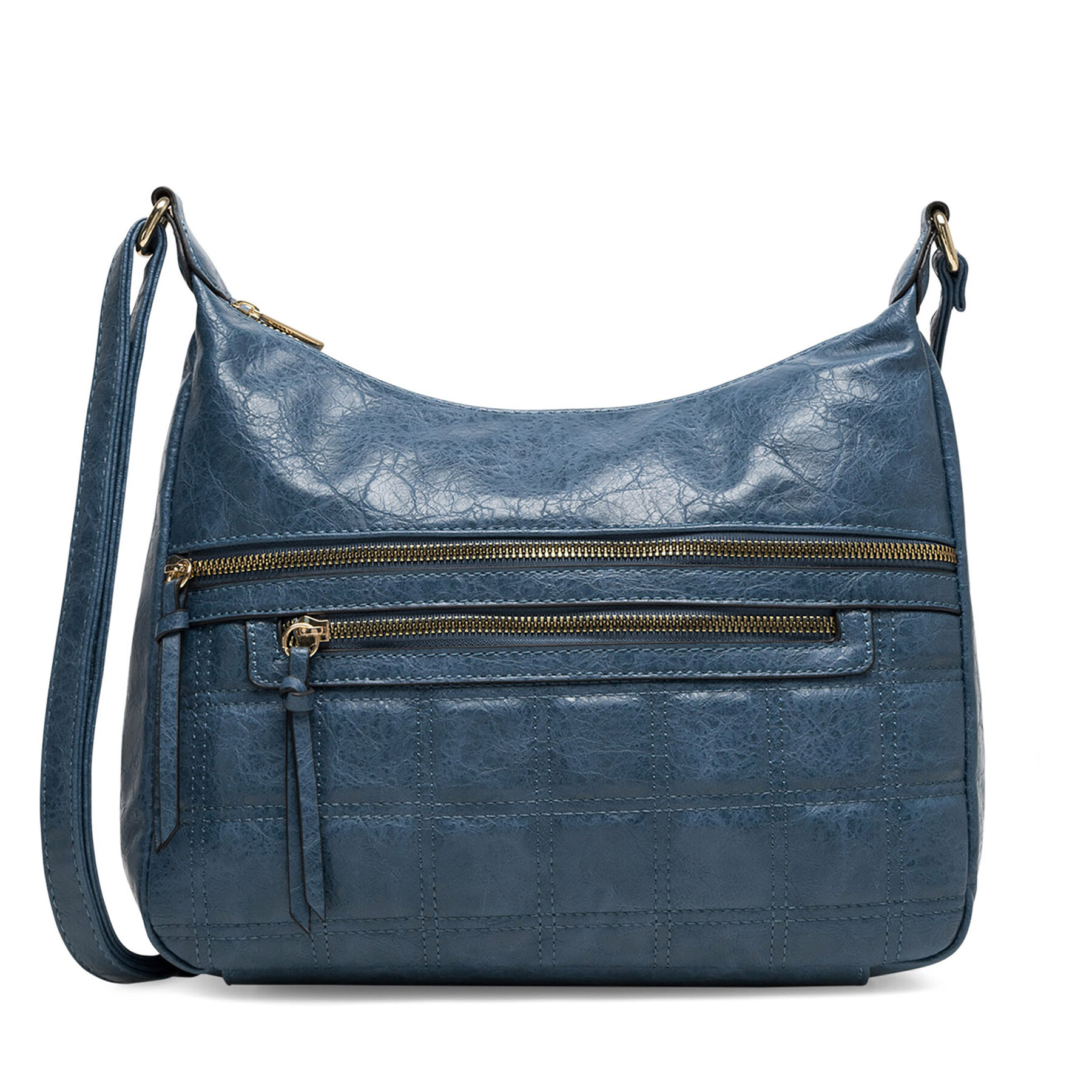 Sac à main Jenny Fairy MJS-E-045-05 Bleu marine