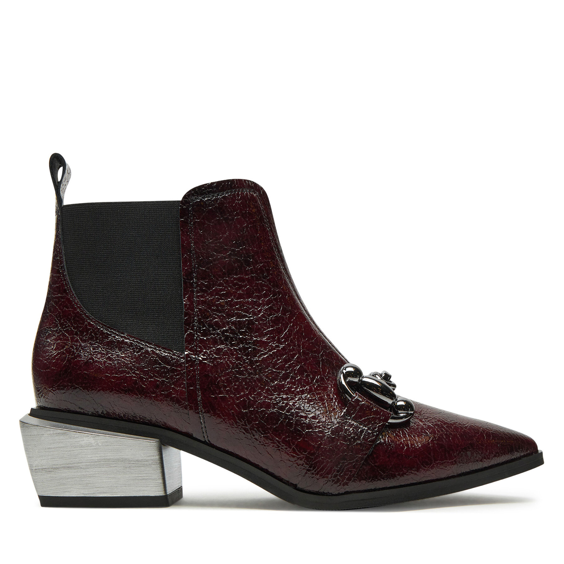 Botine R.Polański 1544 Vișiniu