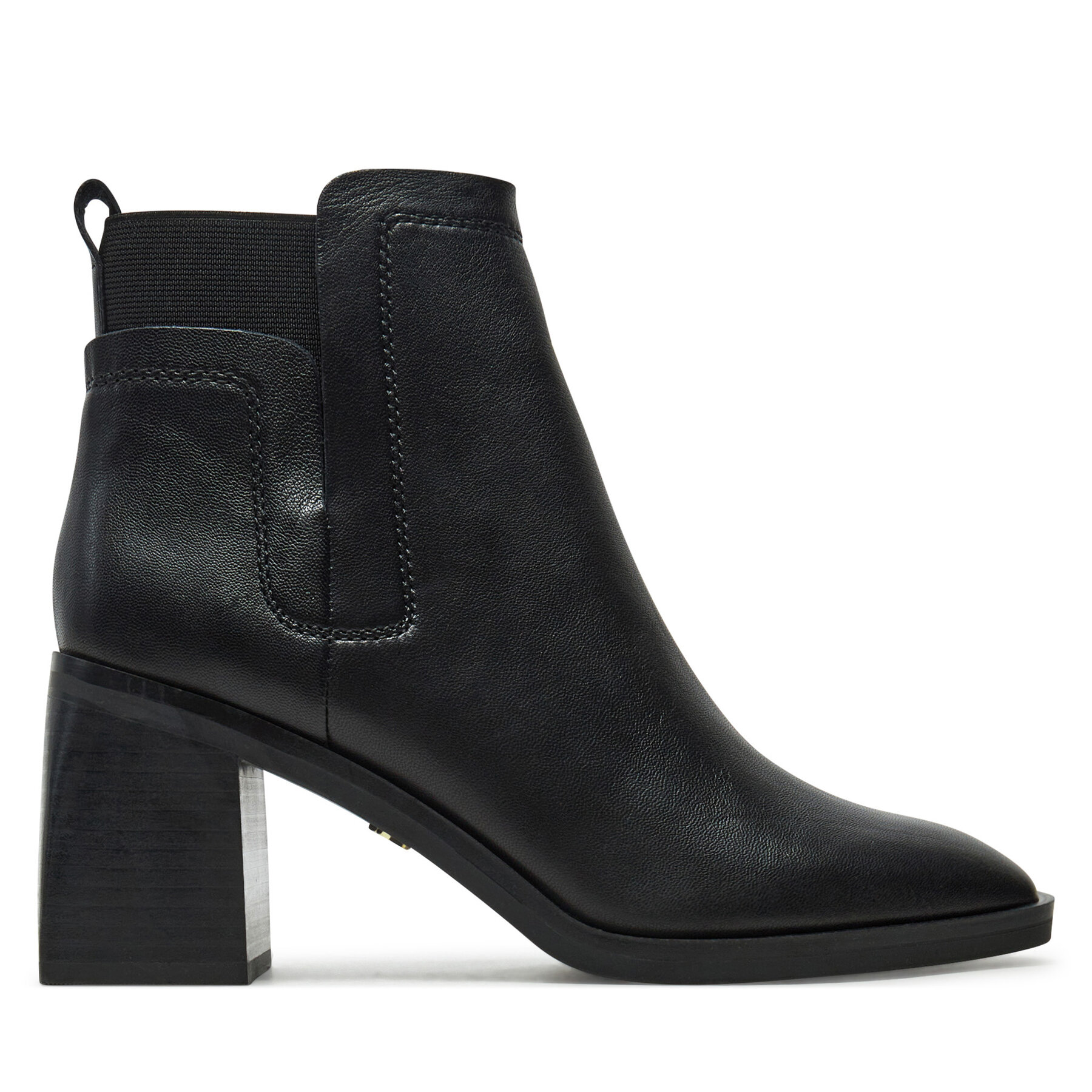 Bottines Aldo Uneliveth 13805847 Noir