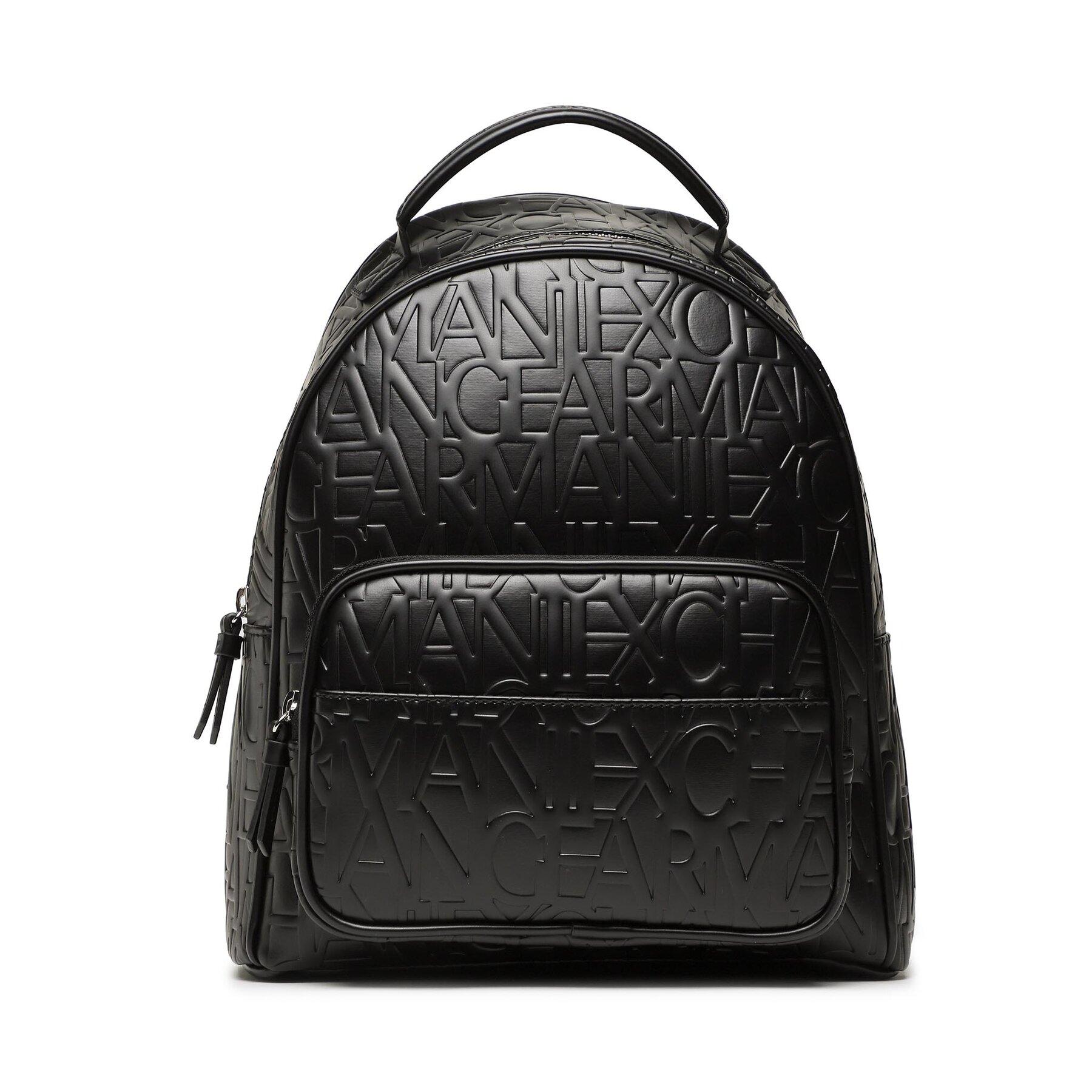 Rucksack Armani Exchange 942805 CC793 00020 Schwarz