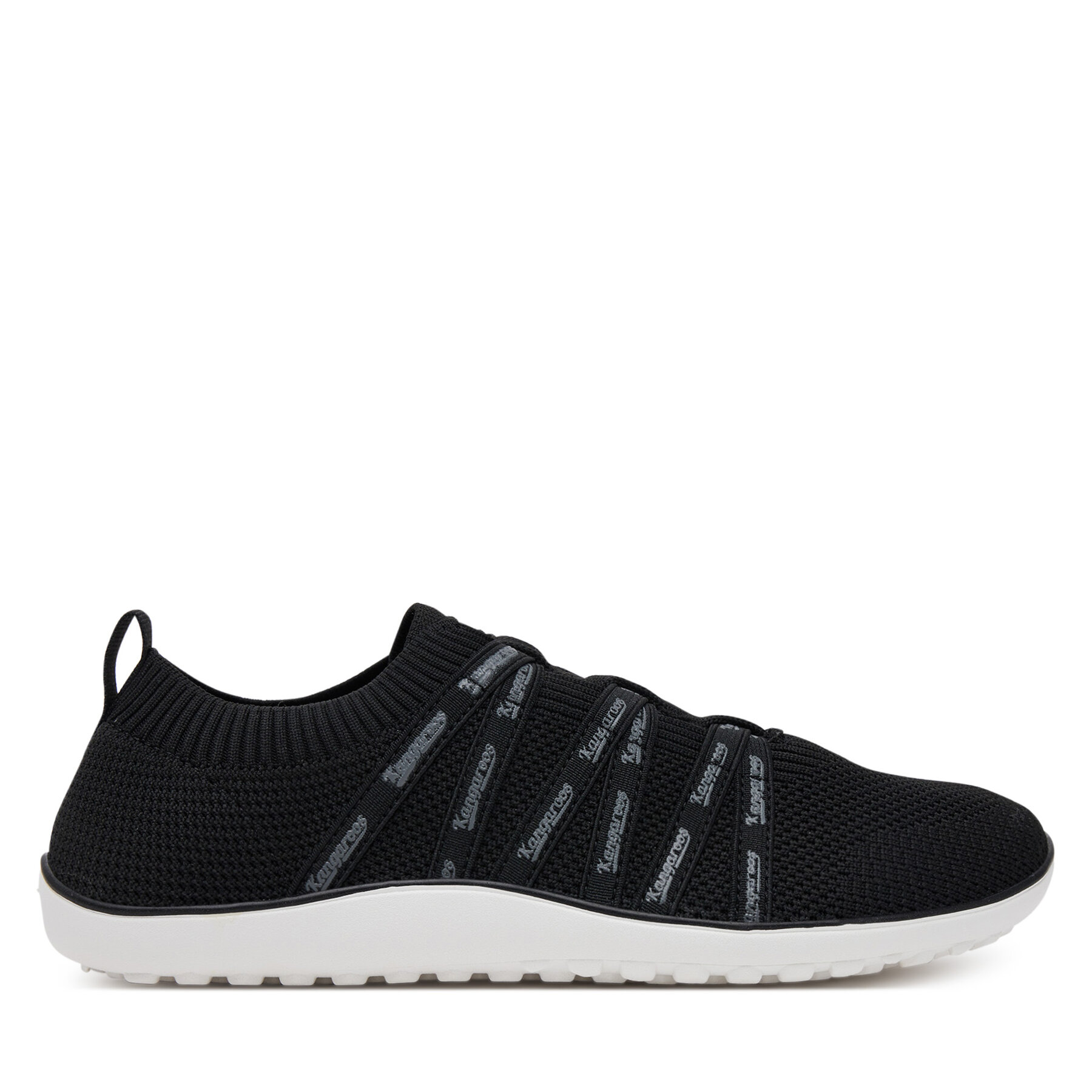 Dámske Sneakersy KangaRoos, Rozmer: 38, Čierna, K-BF Brandy OS 30163 000 5003