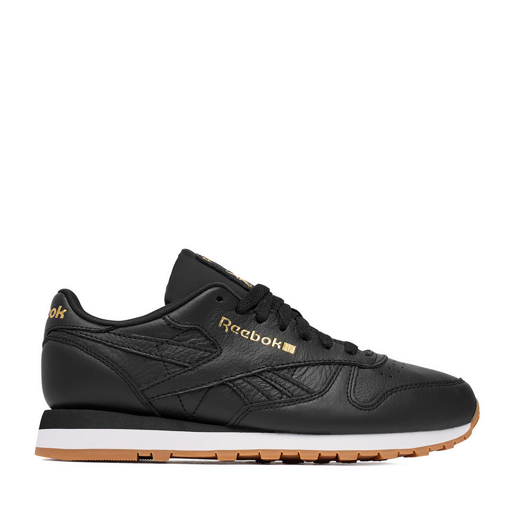 Tenisice Reebok EO-CLASSIC LEATHER 100271664 Crna