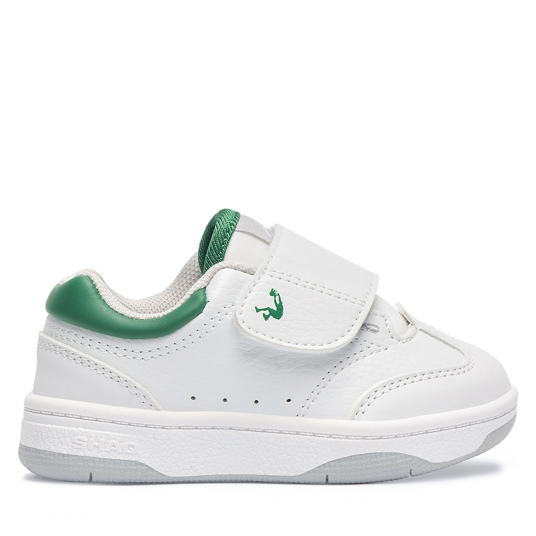 Sneakers Shaq FORTUNE AQ95012T-WG Bianco