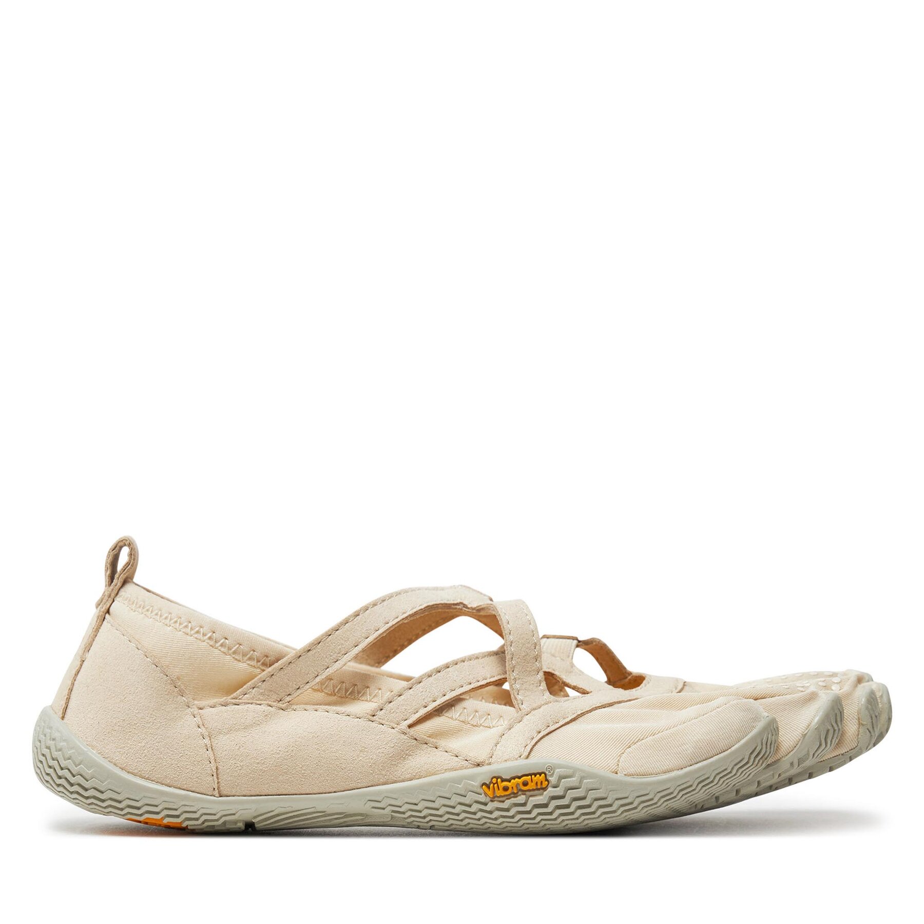 Zapatillas para gimnasio Vibram Fivefingers Alitza Loop 23W4803 Beis
