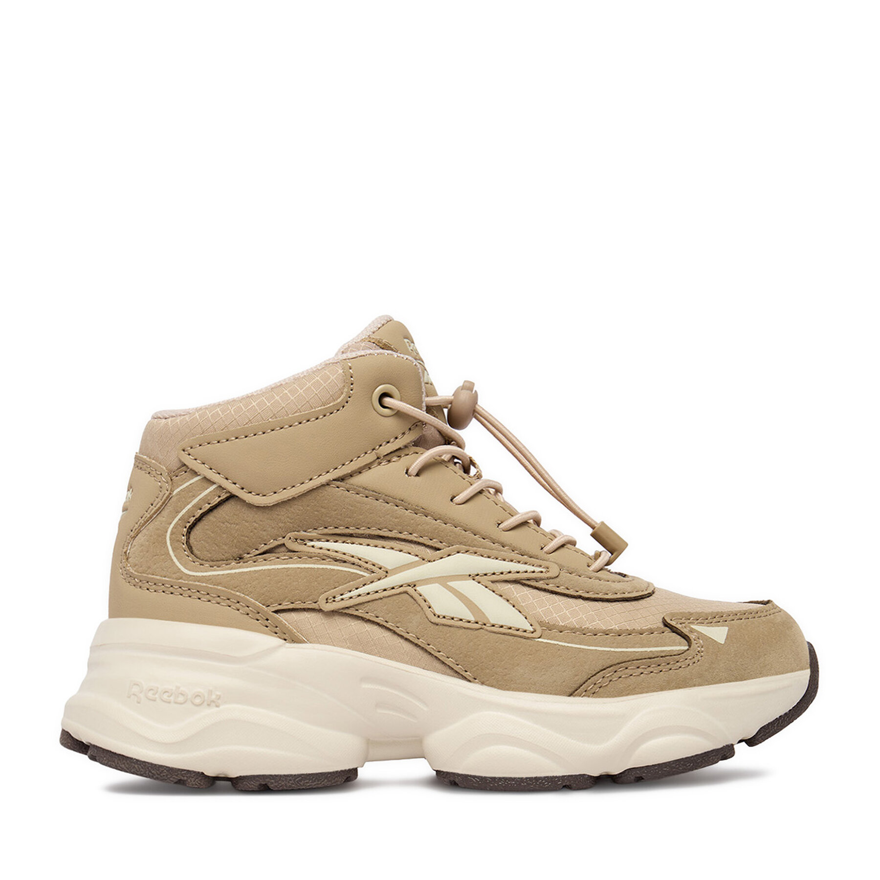 Зимни обувки Reebok CEO-CP40-KC-251648Z Бежов
