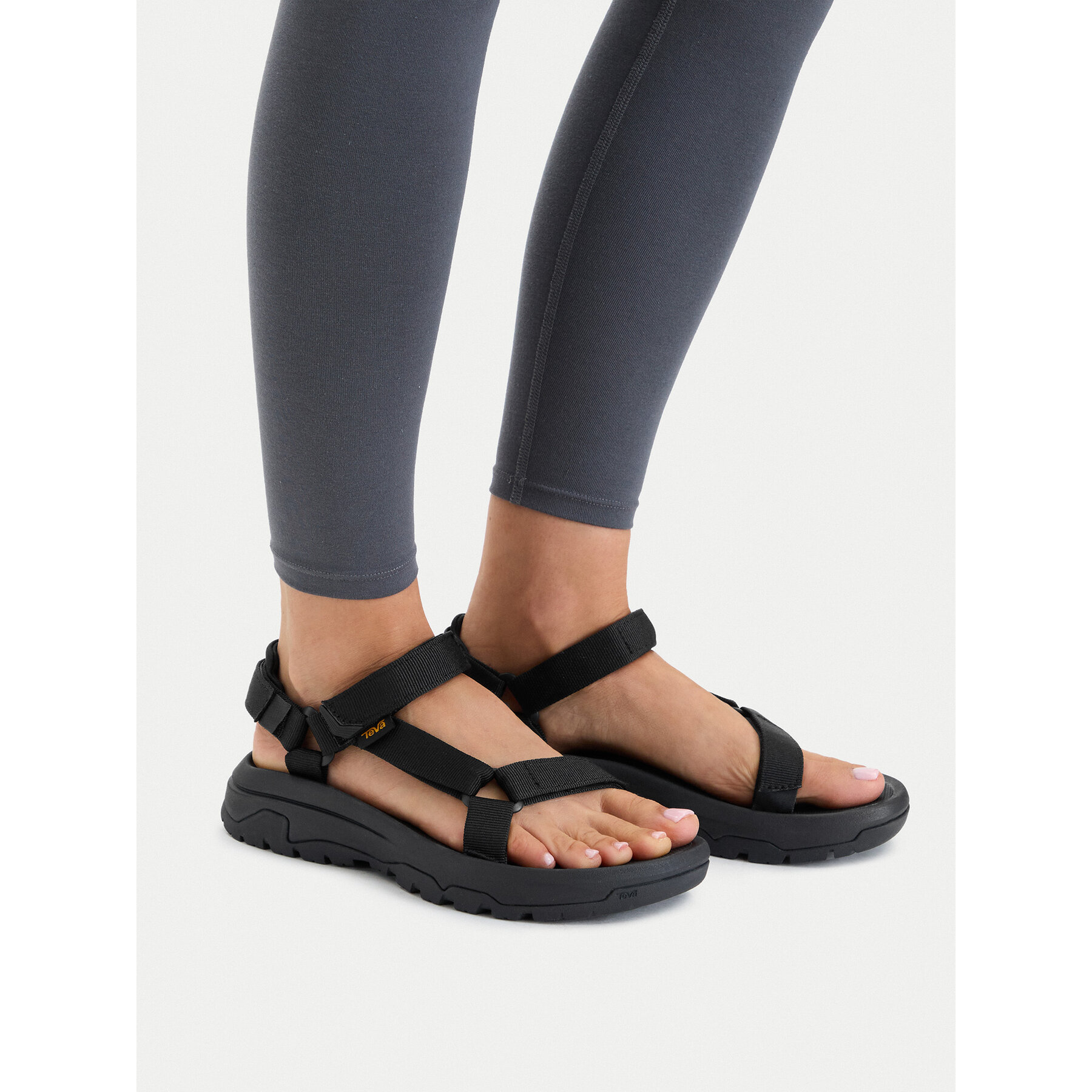 Sandale Teva Hurricane XLT3 1173671 Negru