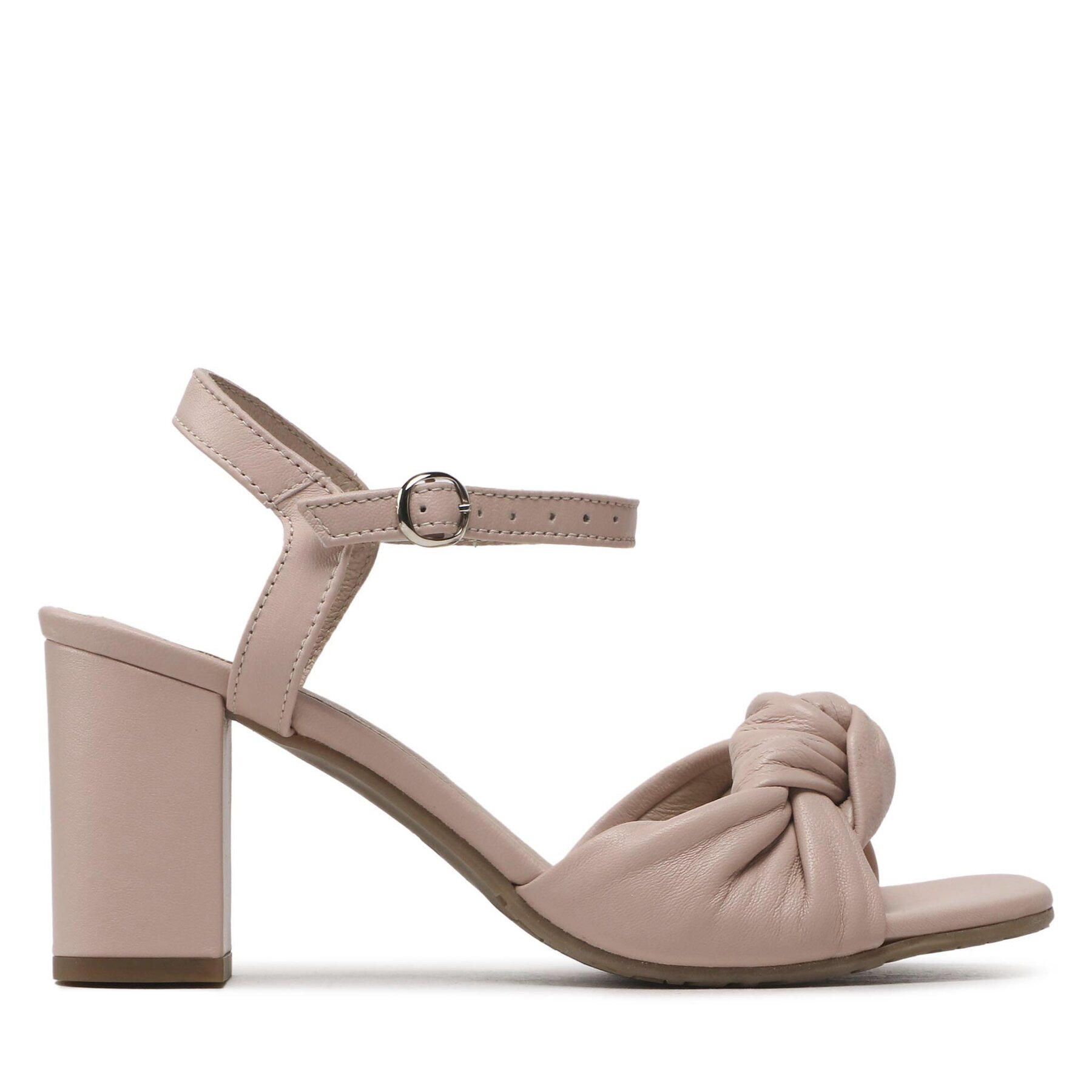 Sandalias Ryłko 7VF38_T5 Rosa