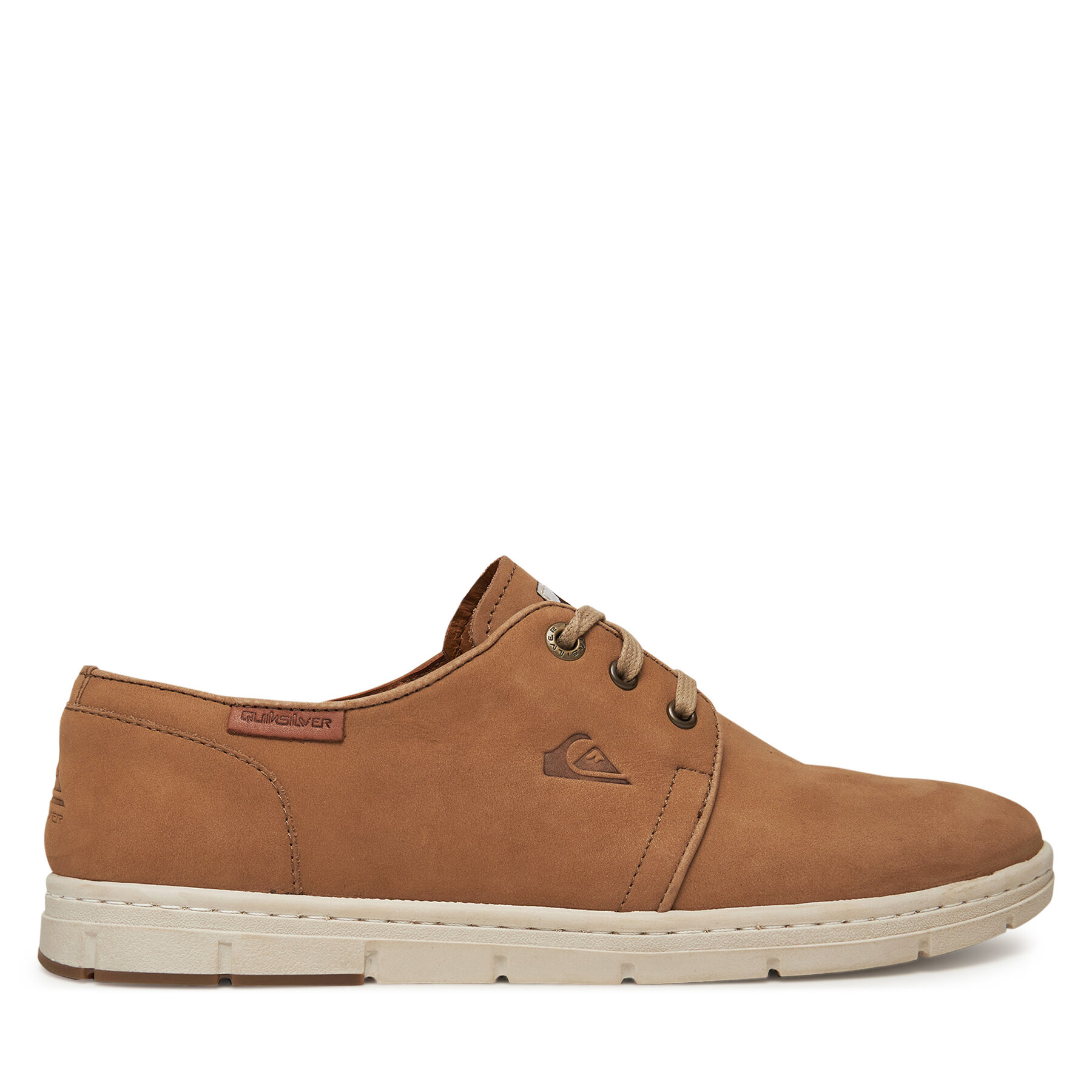 Poltopánky Quiksilver STONE2-100 MB Béžová
