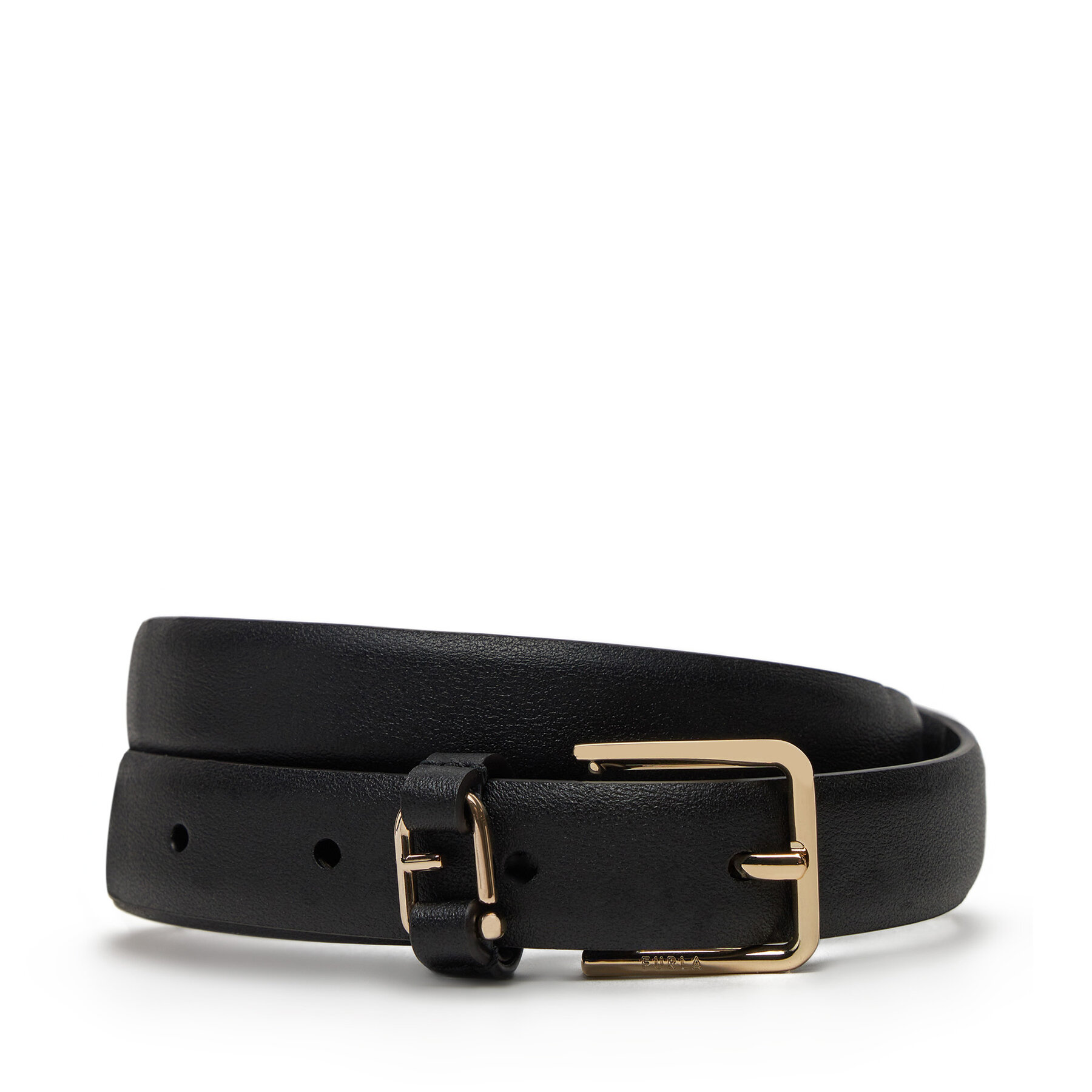  Női öv Furla WC00099 BX2045 O6000 Fekete akciós termékkép 1