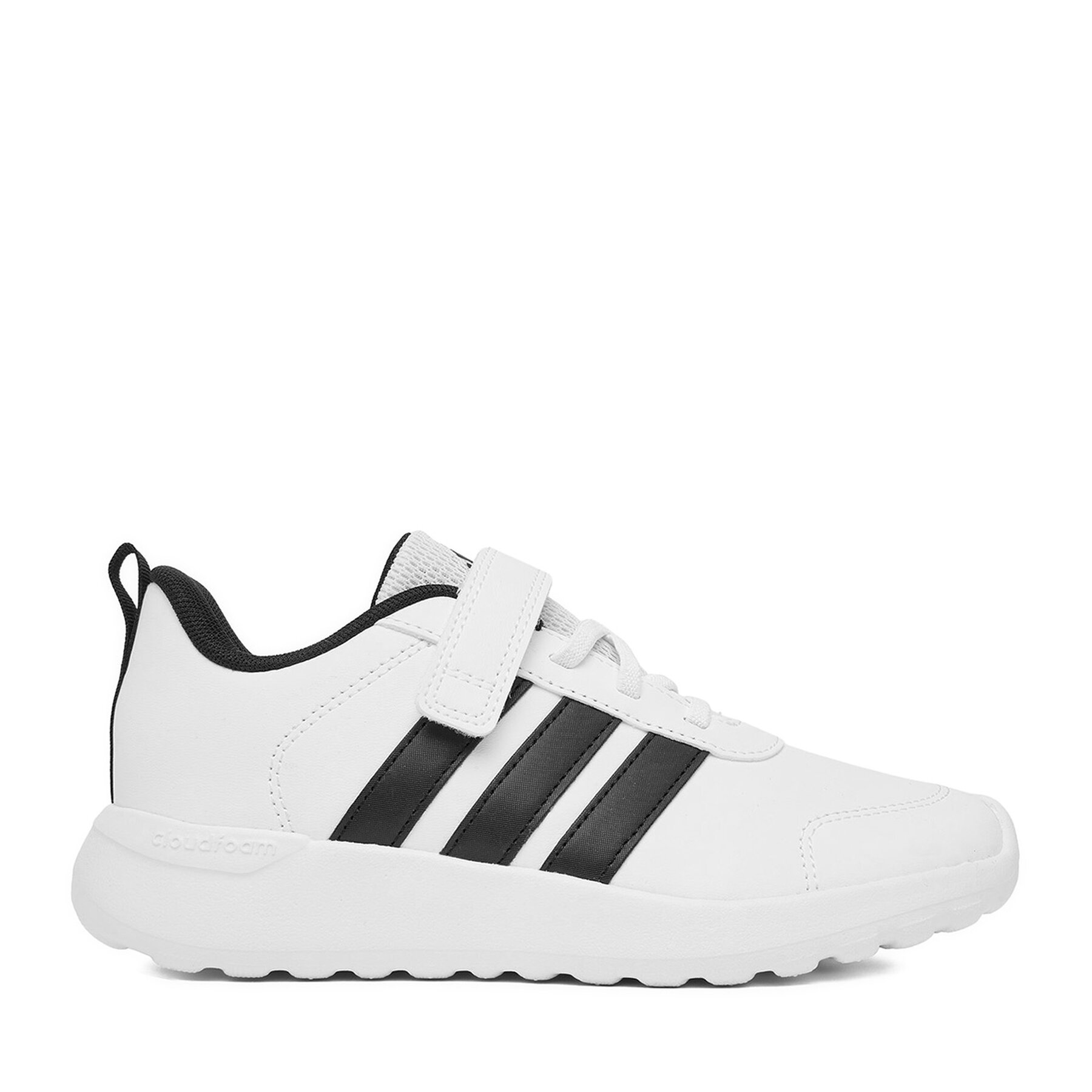 Sneakersy adidas Vl Move C KH9932 Biela
