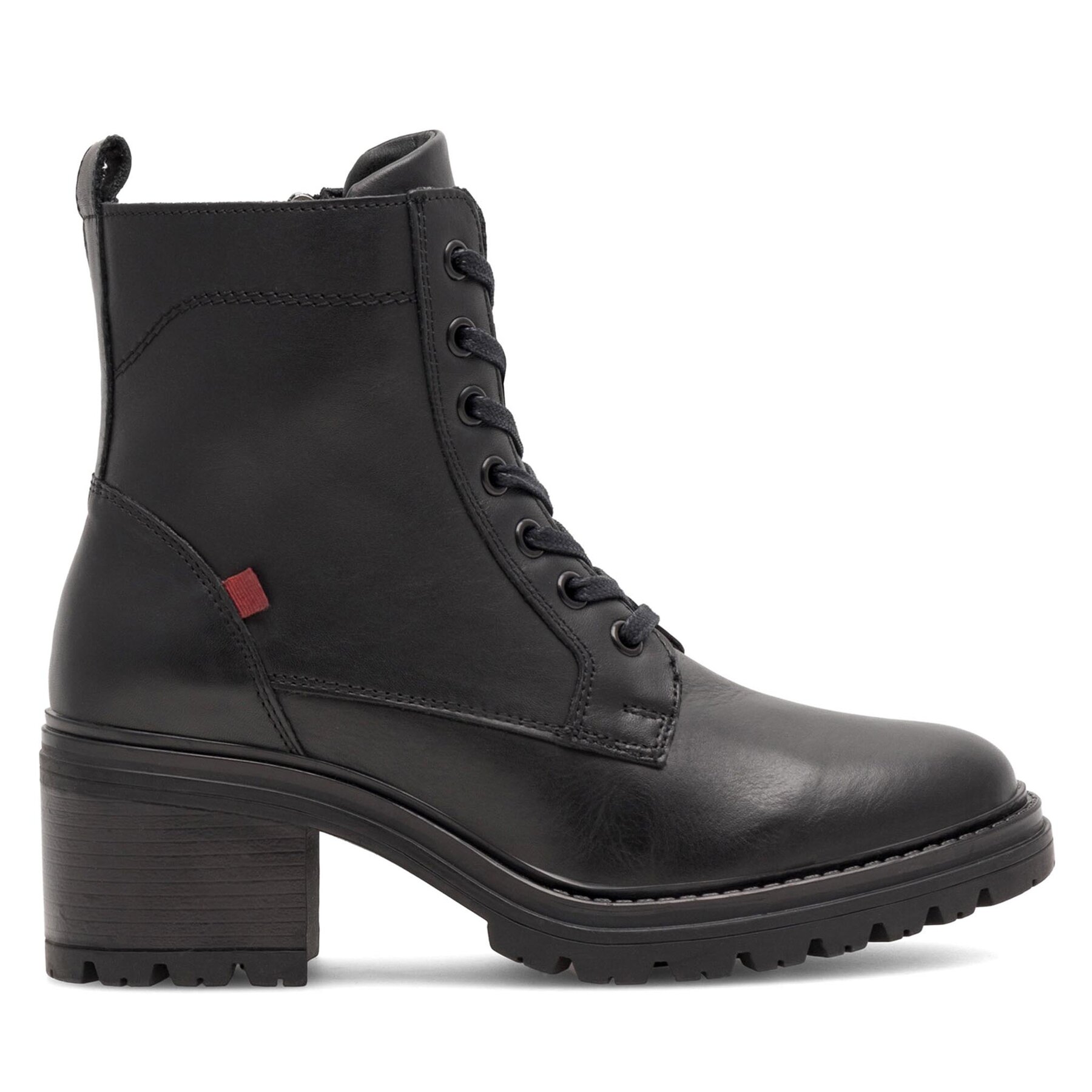 Botines Lasocki BELLA EST-BELLA-L-02 Negro