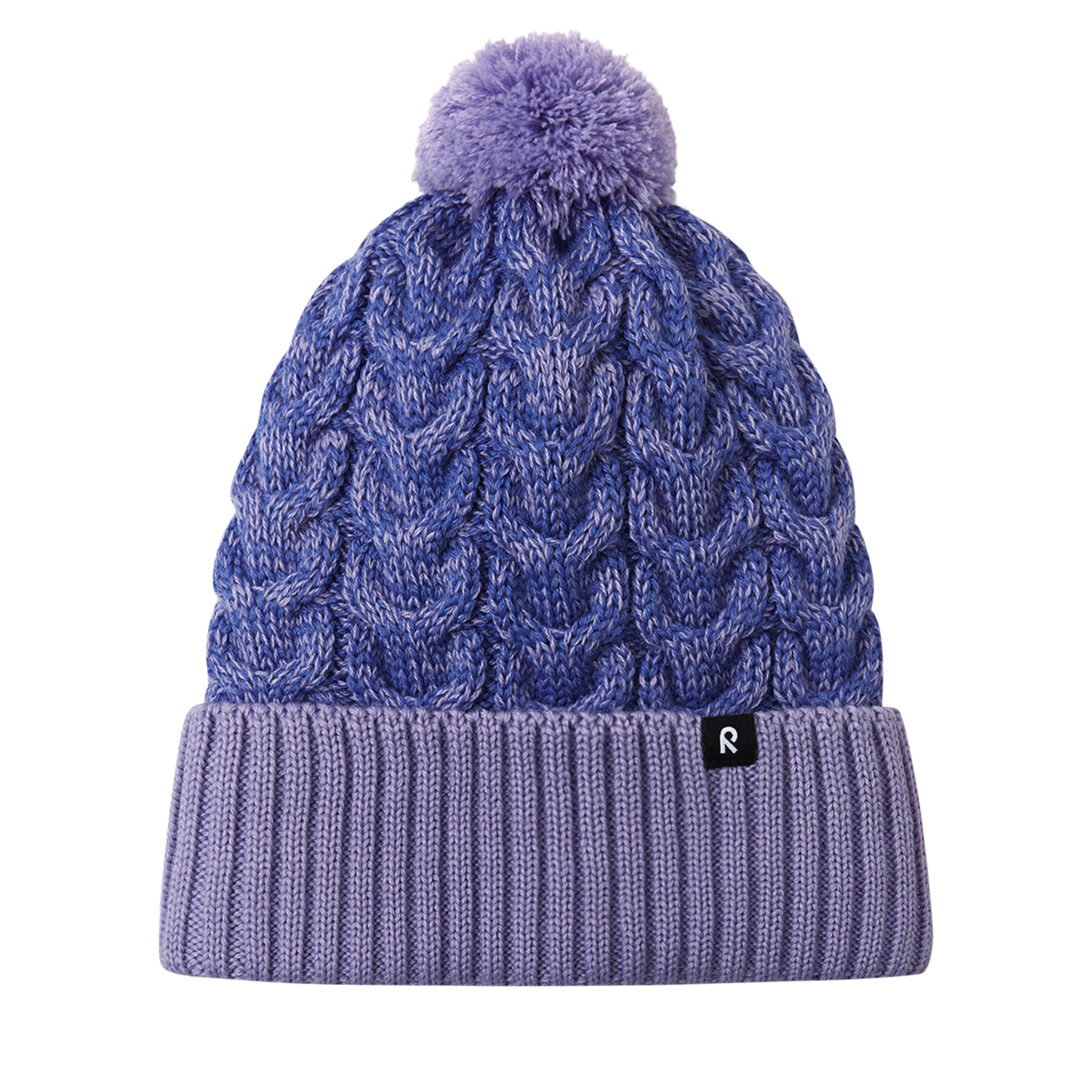 Gorro Reima Routii 5300088B Violeta