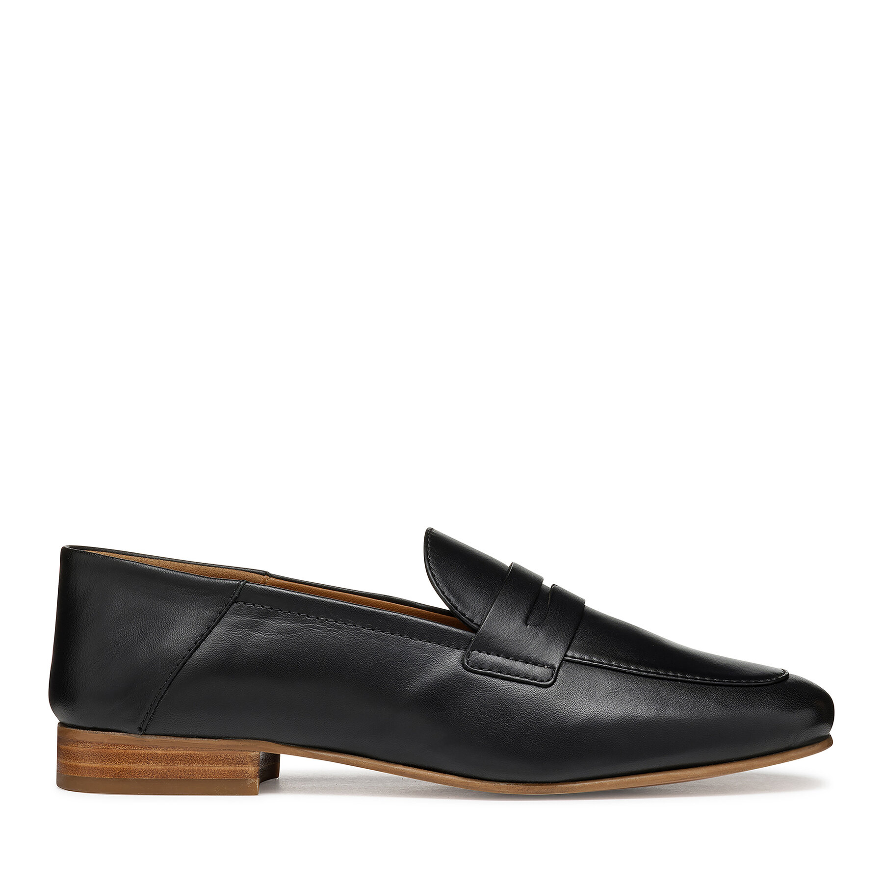 Lords Geox D Meskietinea D552EA 00085 C9999 Negru