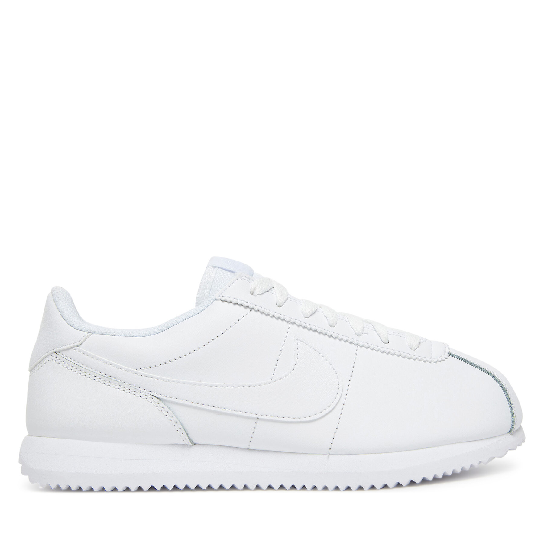 Nike Sneakers Femei, Mărimea: 38, Alb, Cortez DN1791 109