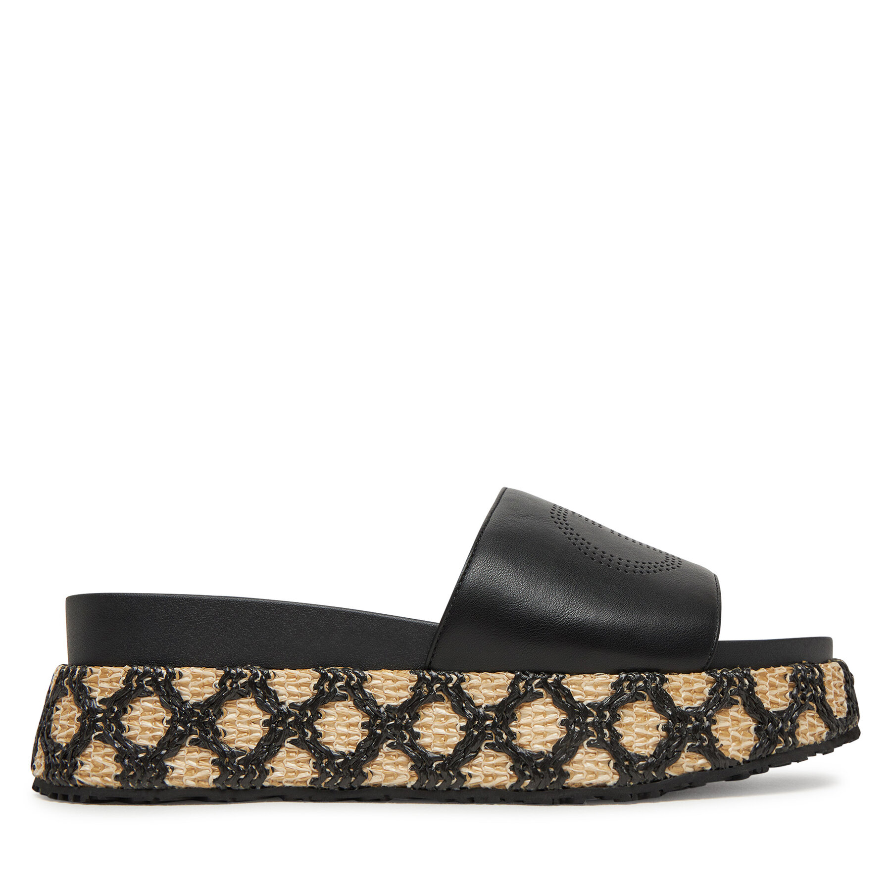 Şlapi Liu Jo SA5107 EX014 Negru