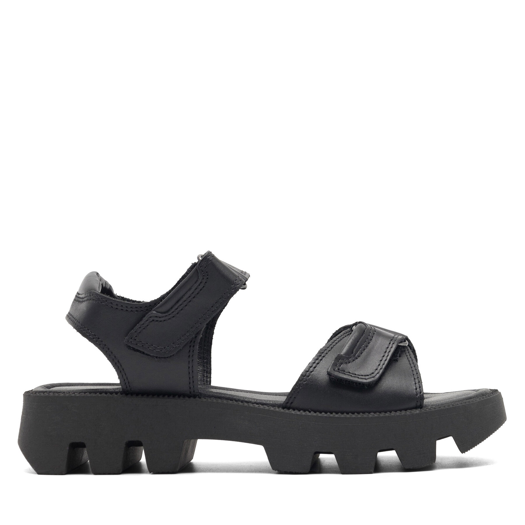 Sandali Lasocki GENUA ARC-HANKA-08 Nero