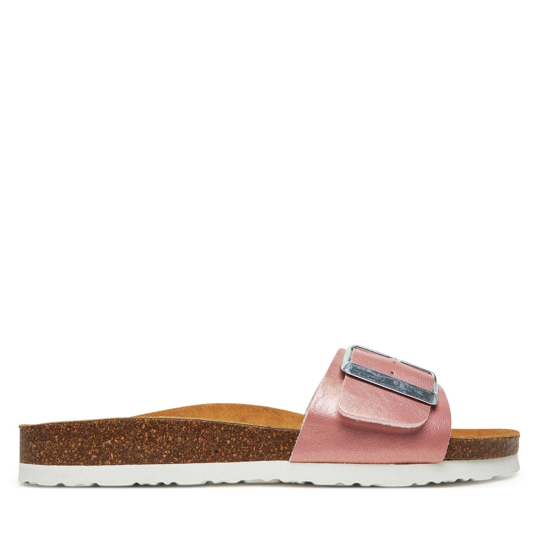 Dr. Brinkmann Dámske Šľapky, Rozmer: 39, Ružová, 700677-42